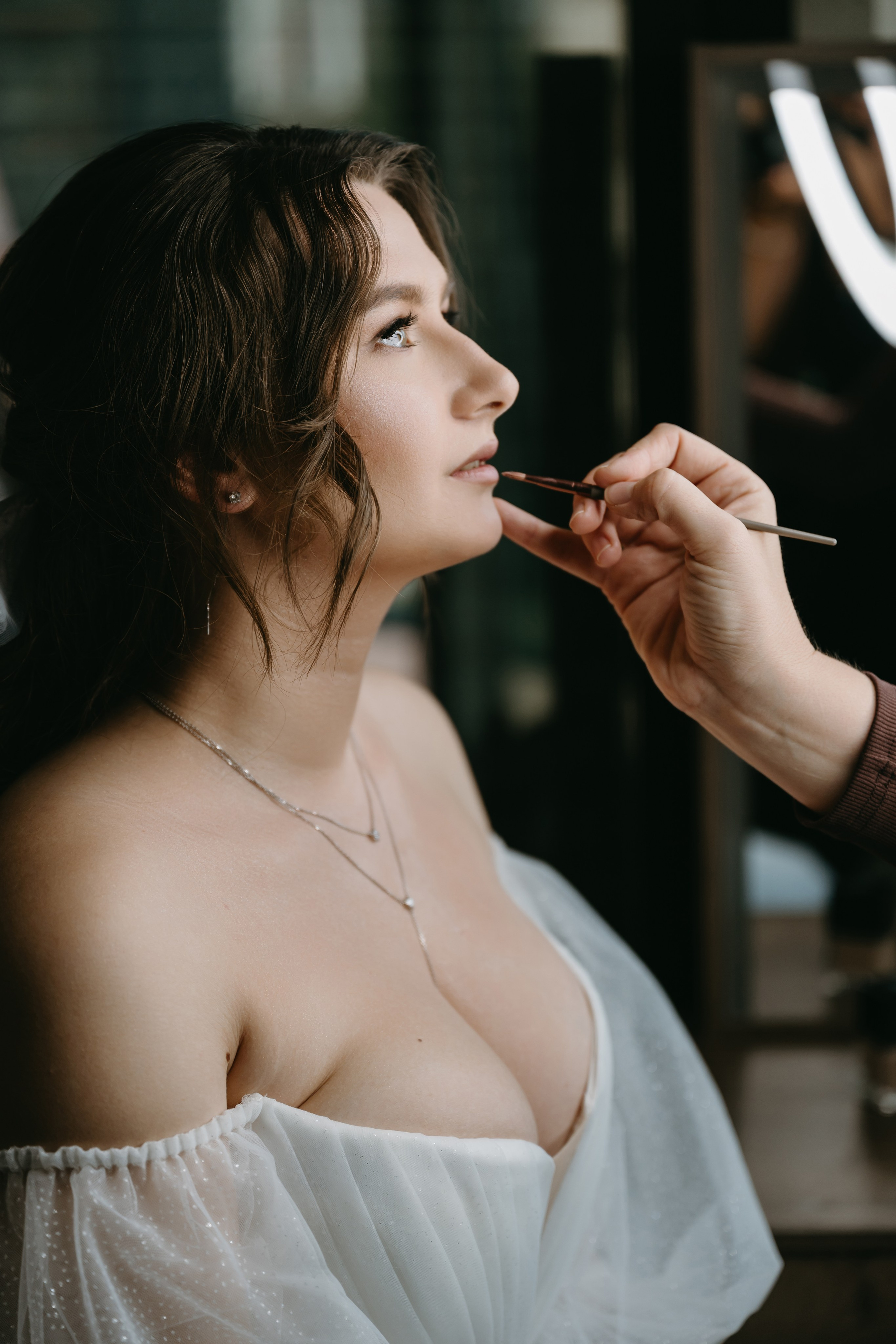 Денис и Екатерина. Фотограф Ирина Авдеева