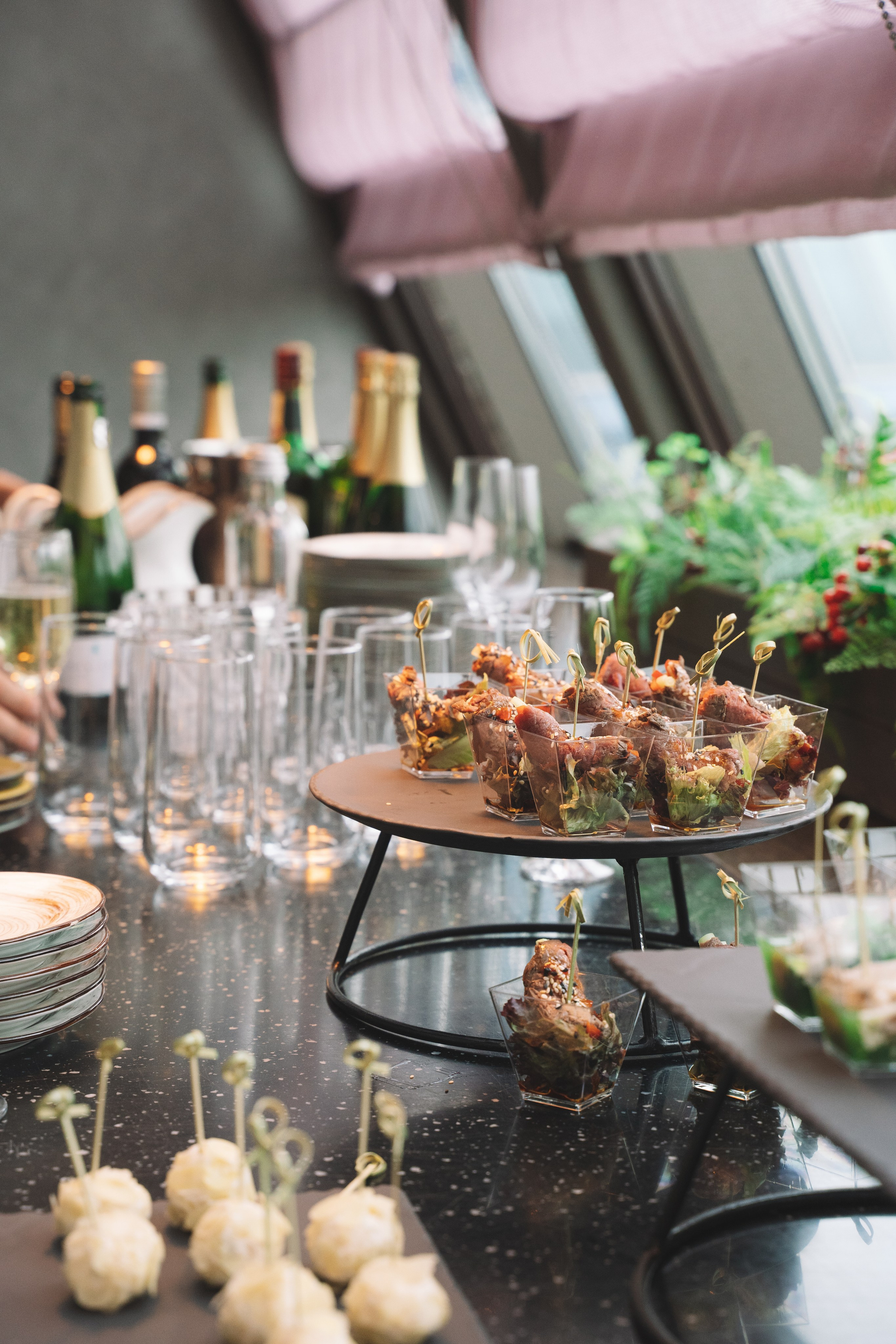 Антон и Кристина. Свадебный фотограф в Сургуте