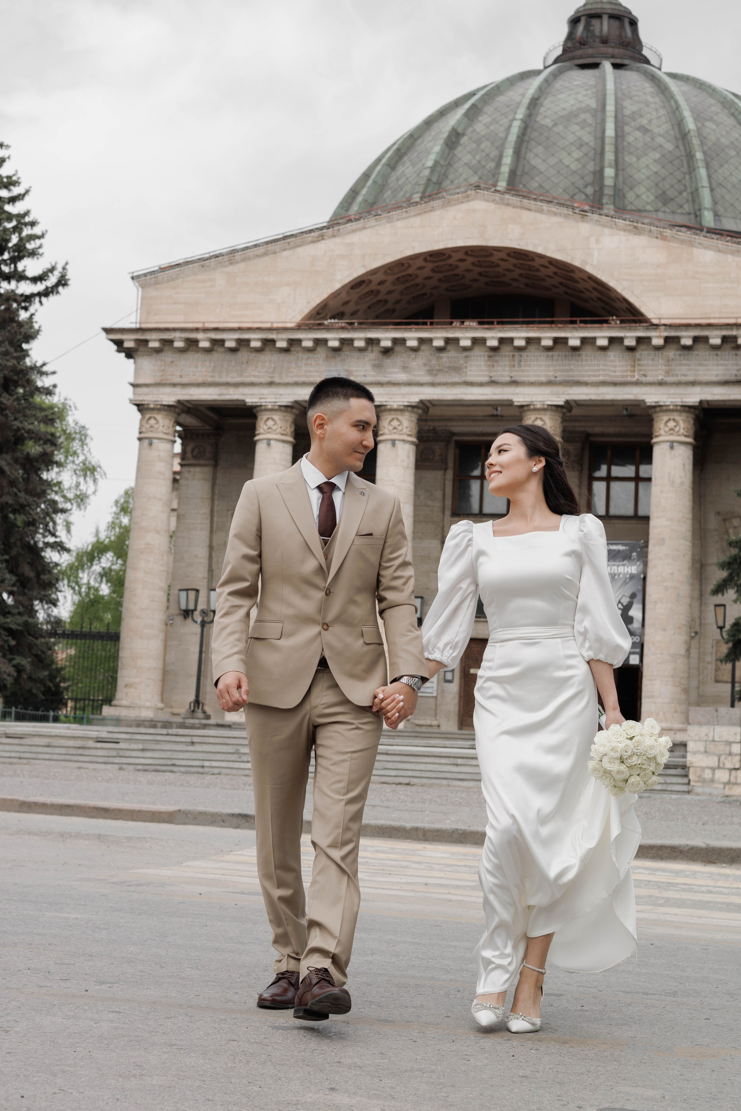 Нежность. Ваш фотограф в Волгограде