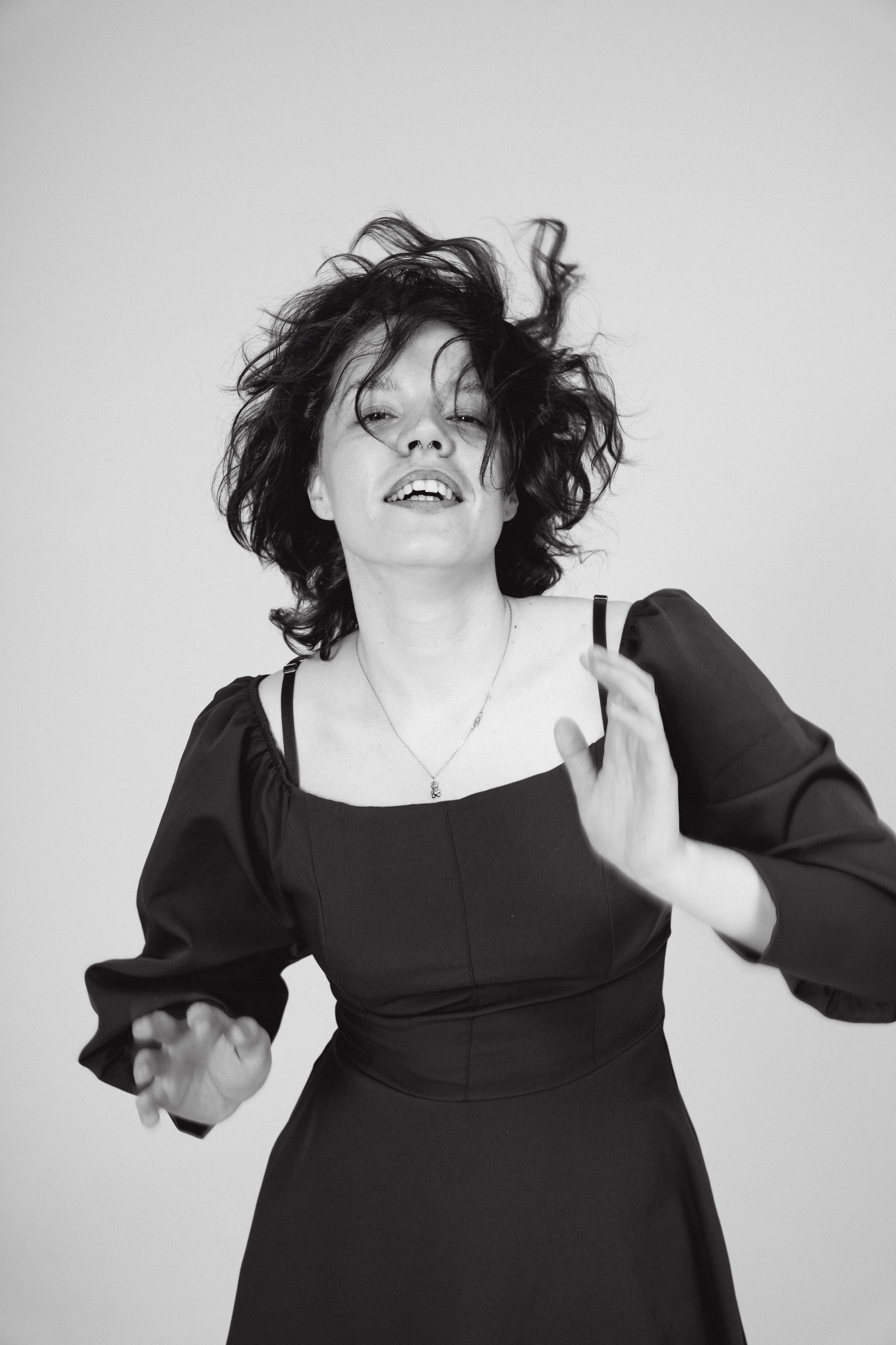 Катя. Портретный фотограф в Санкт-Петербурге Дмитриева Наталия