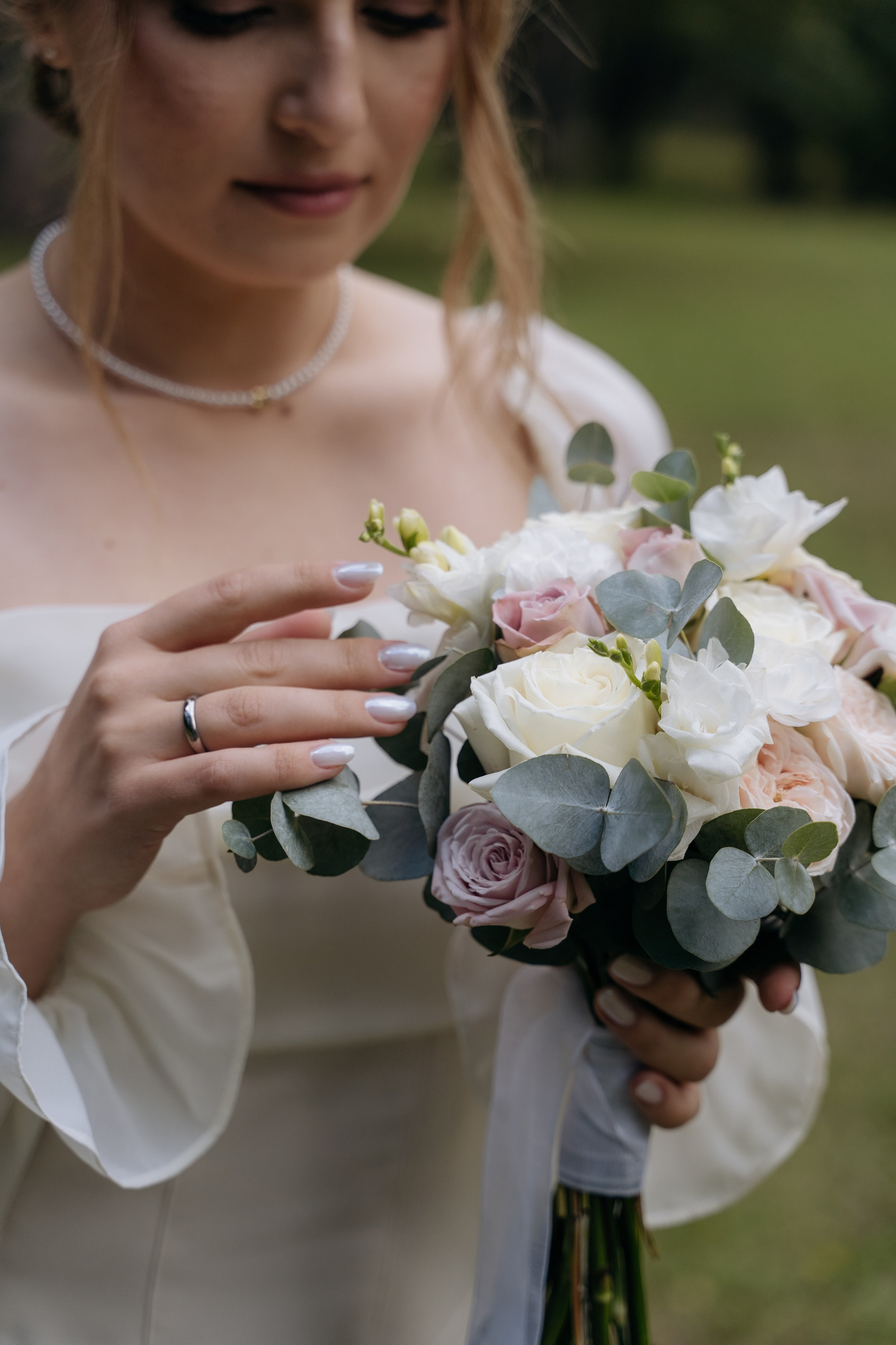 Саша и Даша. Свадебный и семейный фотограф в Новосибирске Наталья Зорина