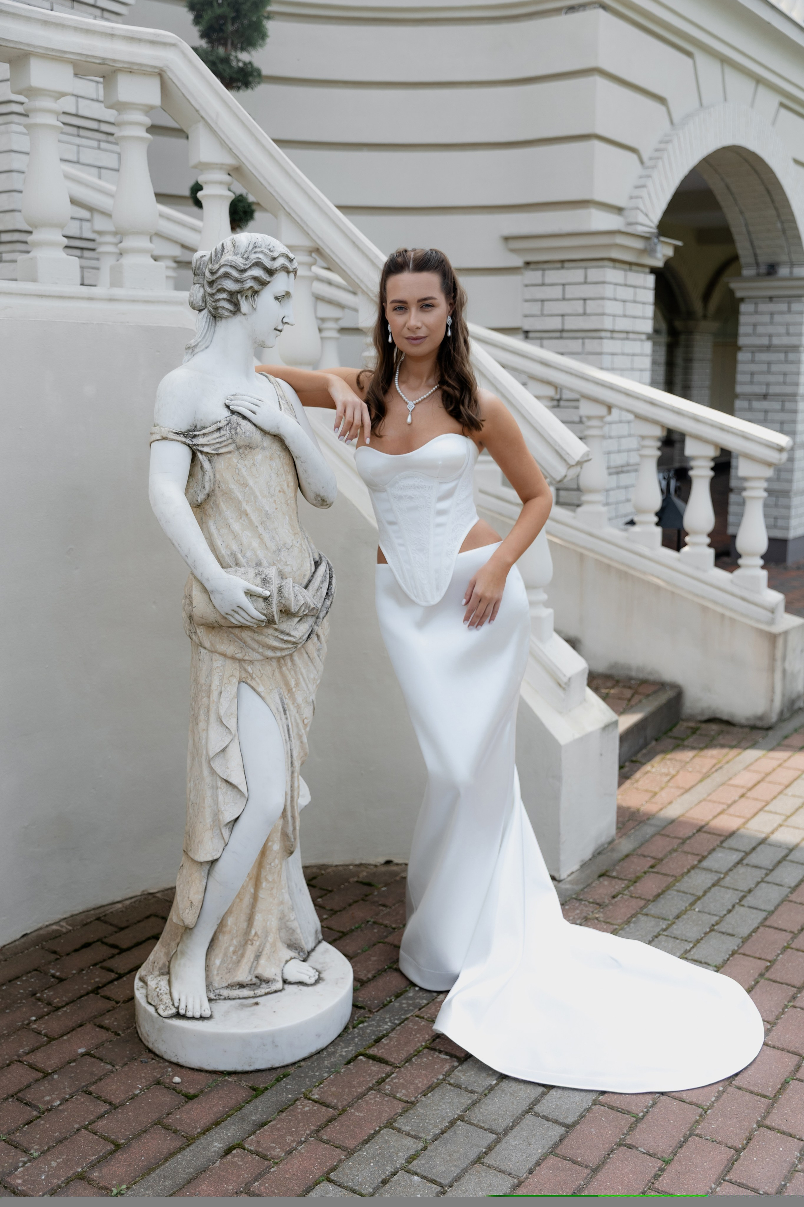 Serge & Anna, Versal. Свадебный фотограф Кристина Винокурова