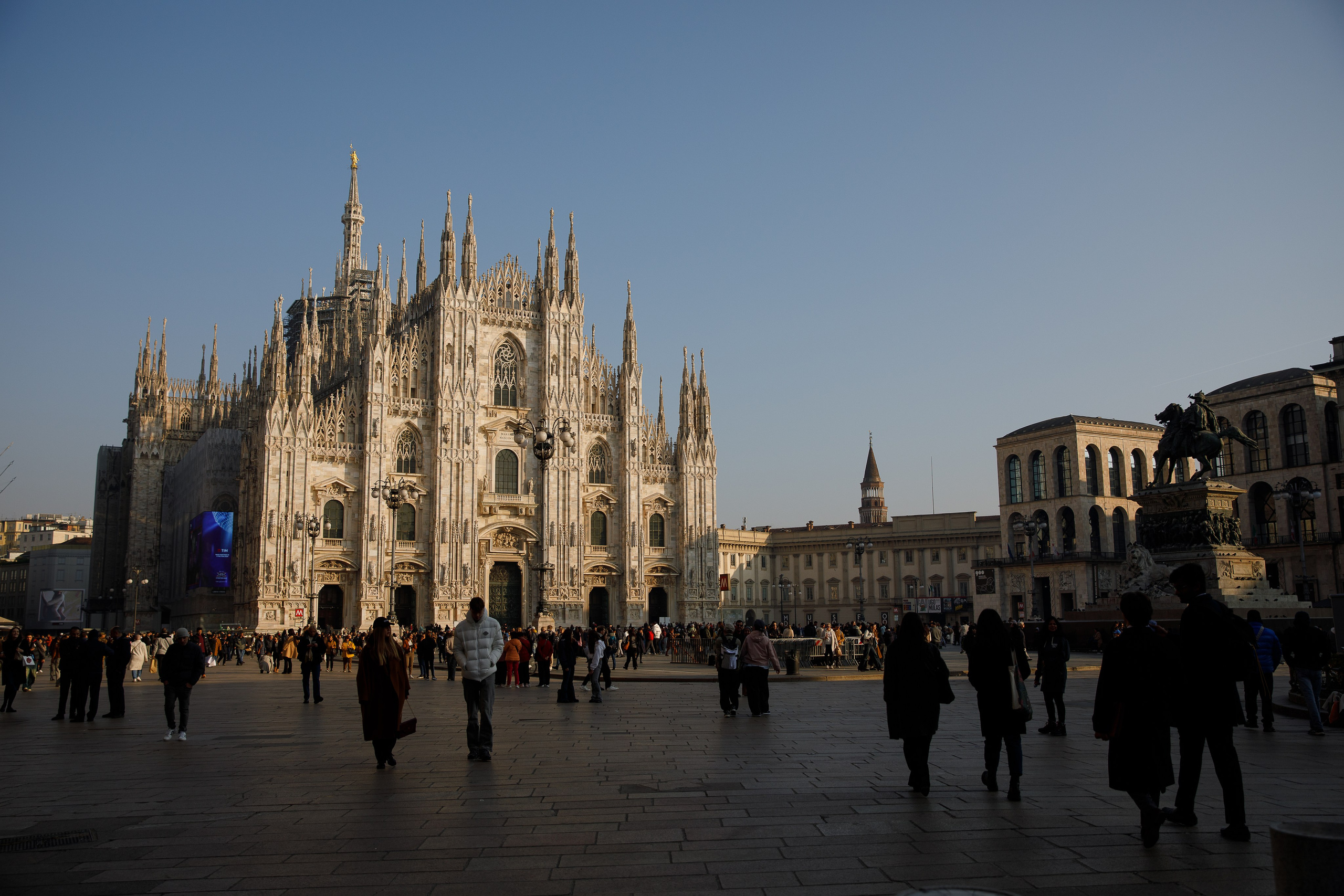 Италия 2024. Репортажный и портретный фотограф Русакова Жанна