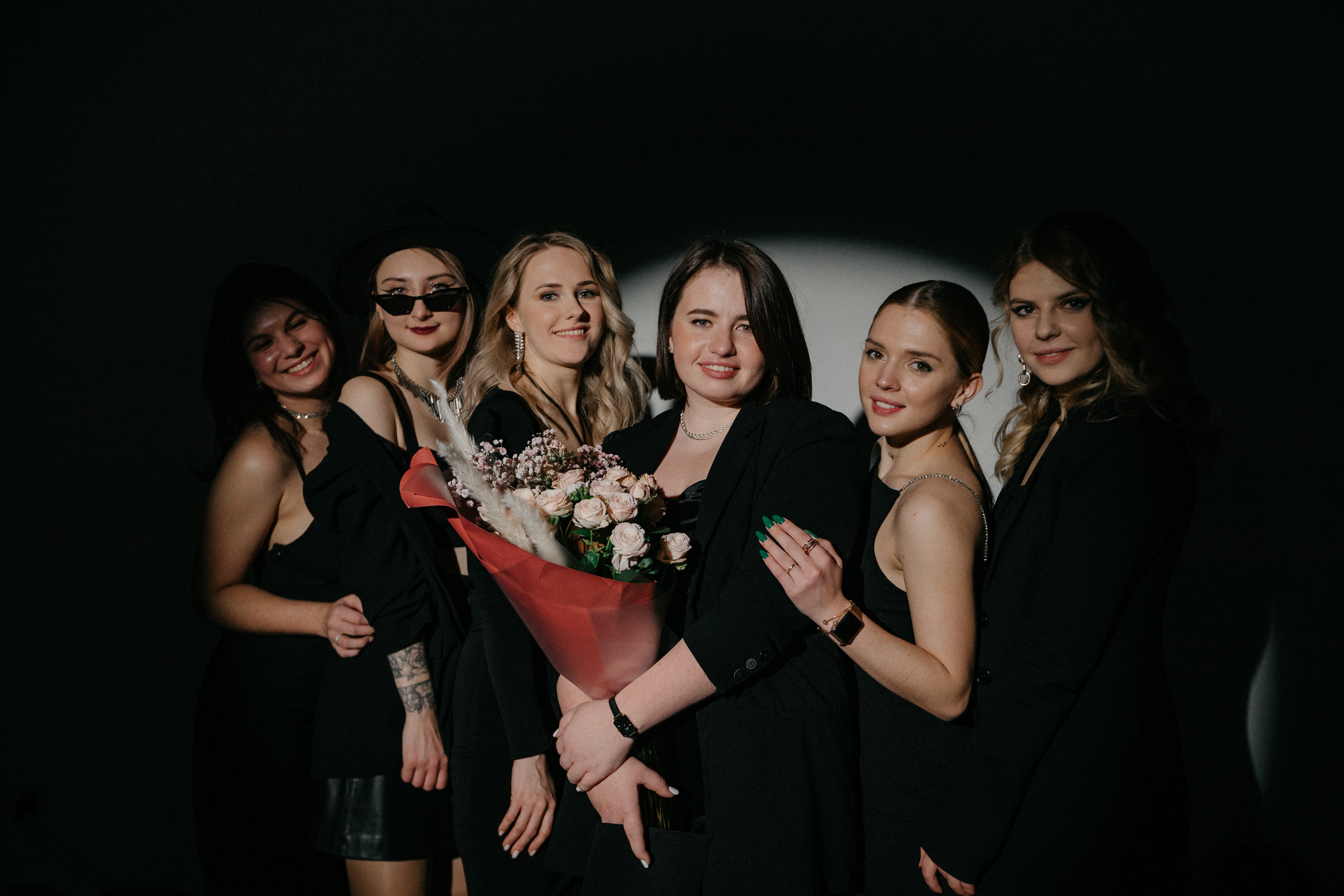 Vashapolyasha school. Свадебный фотограф Таня Караисаева