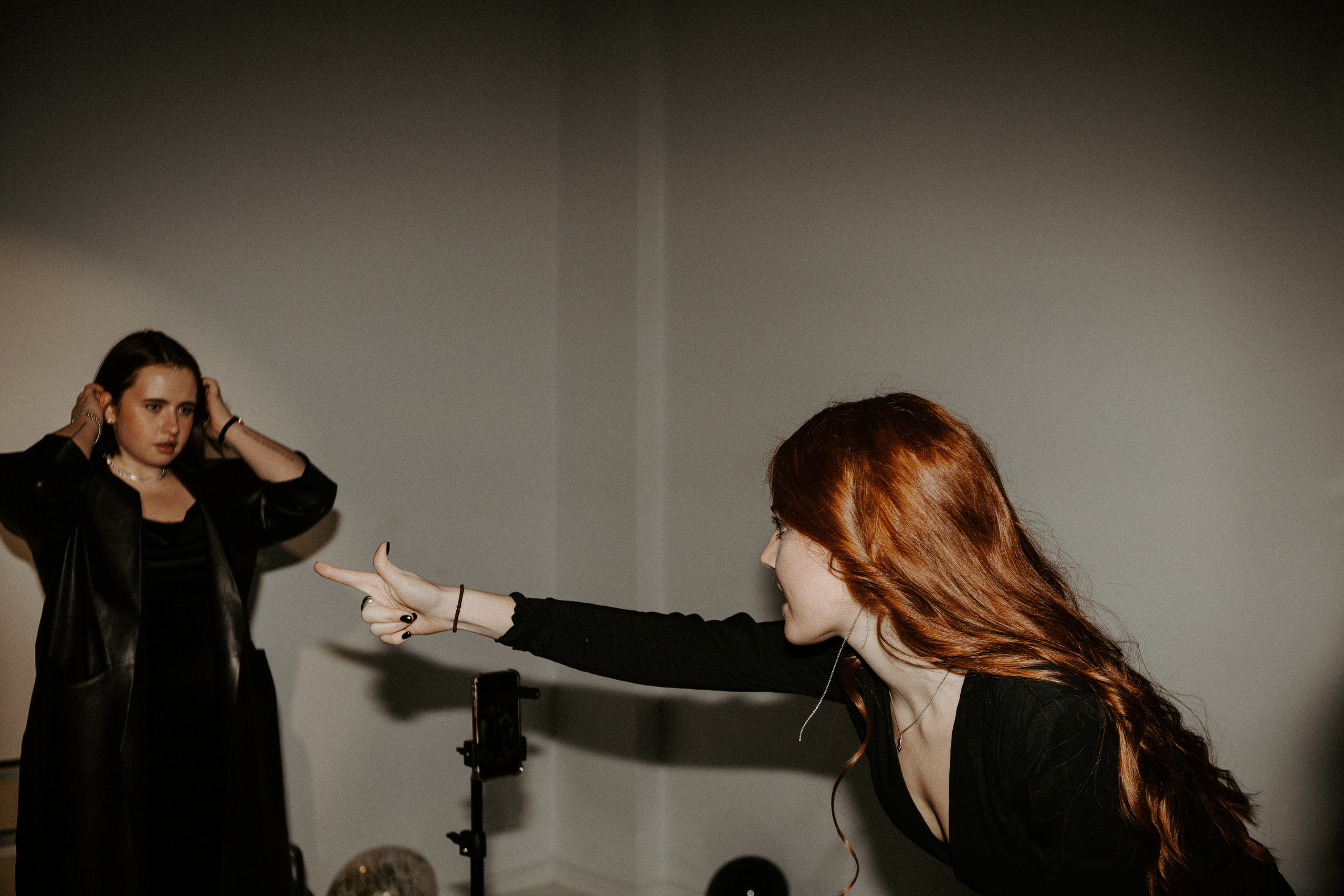 Vashapolyasha school. Свадебный фотограф Таня Караисаева