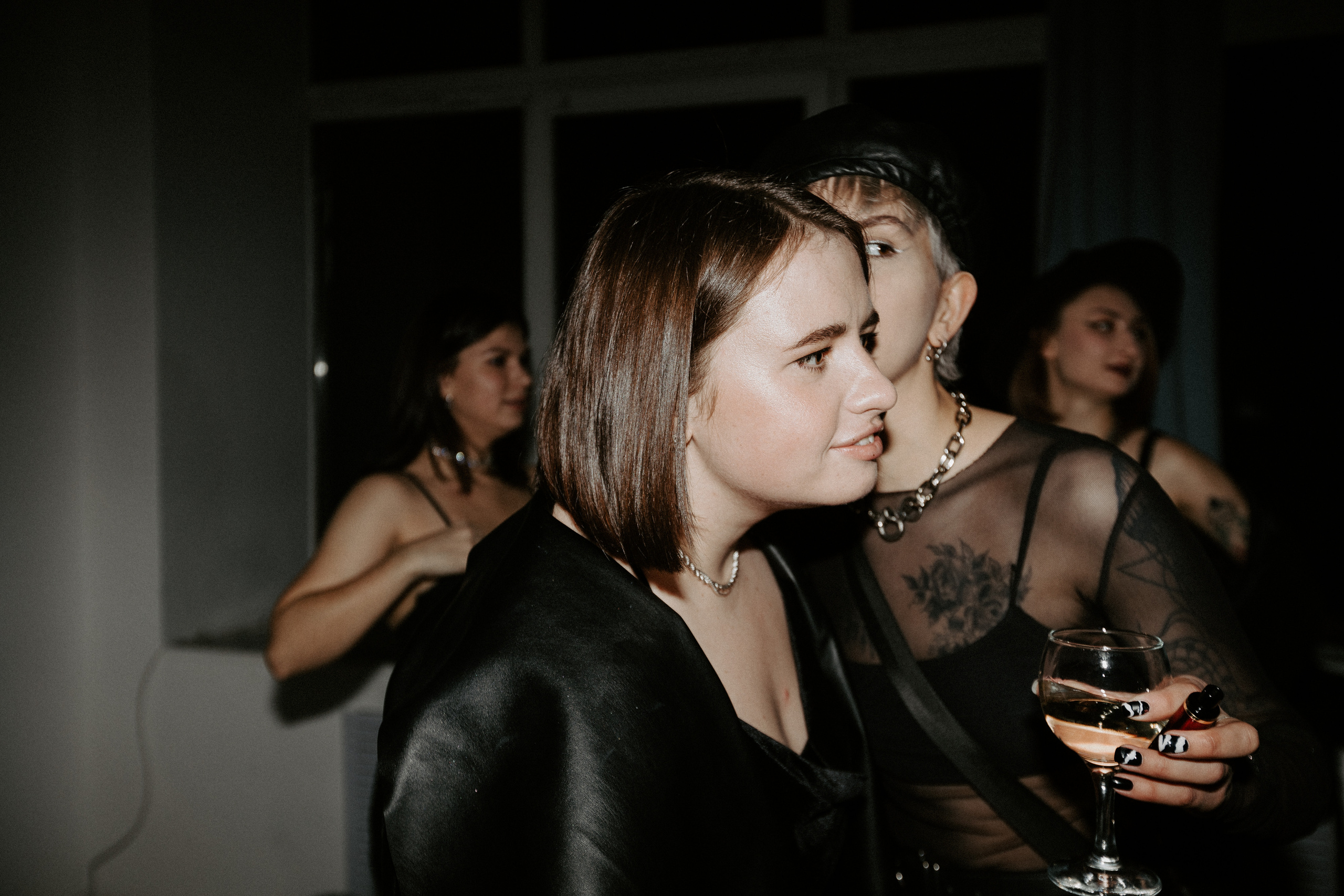 Vashapolyasha school. Свадебный фотограф Таня Караисаева