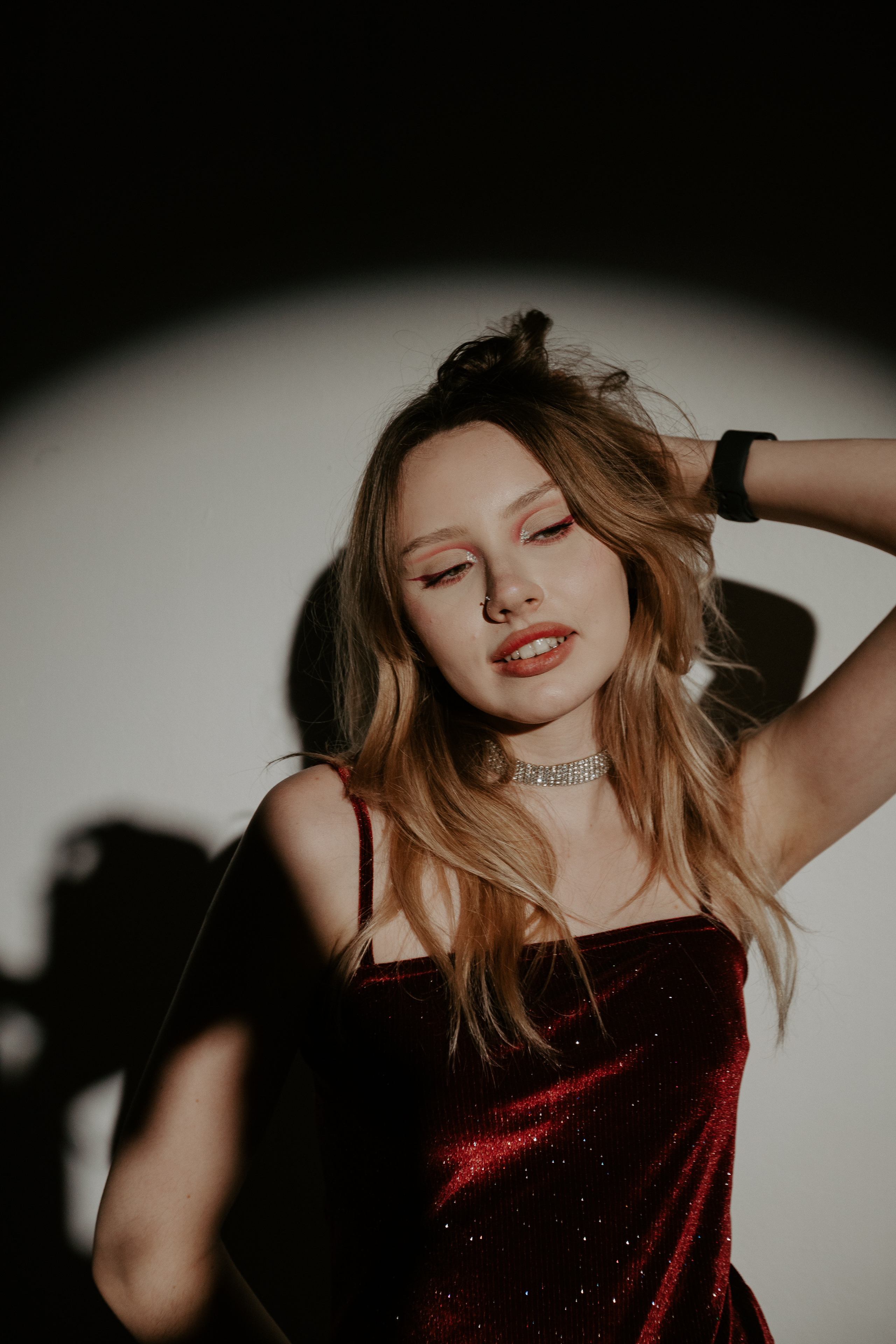 Vashapolyasha school. Свадебный фотограф Таня Караисаева