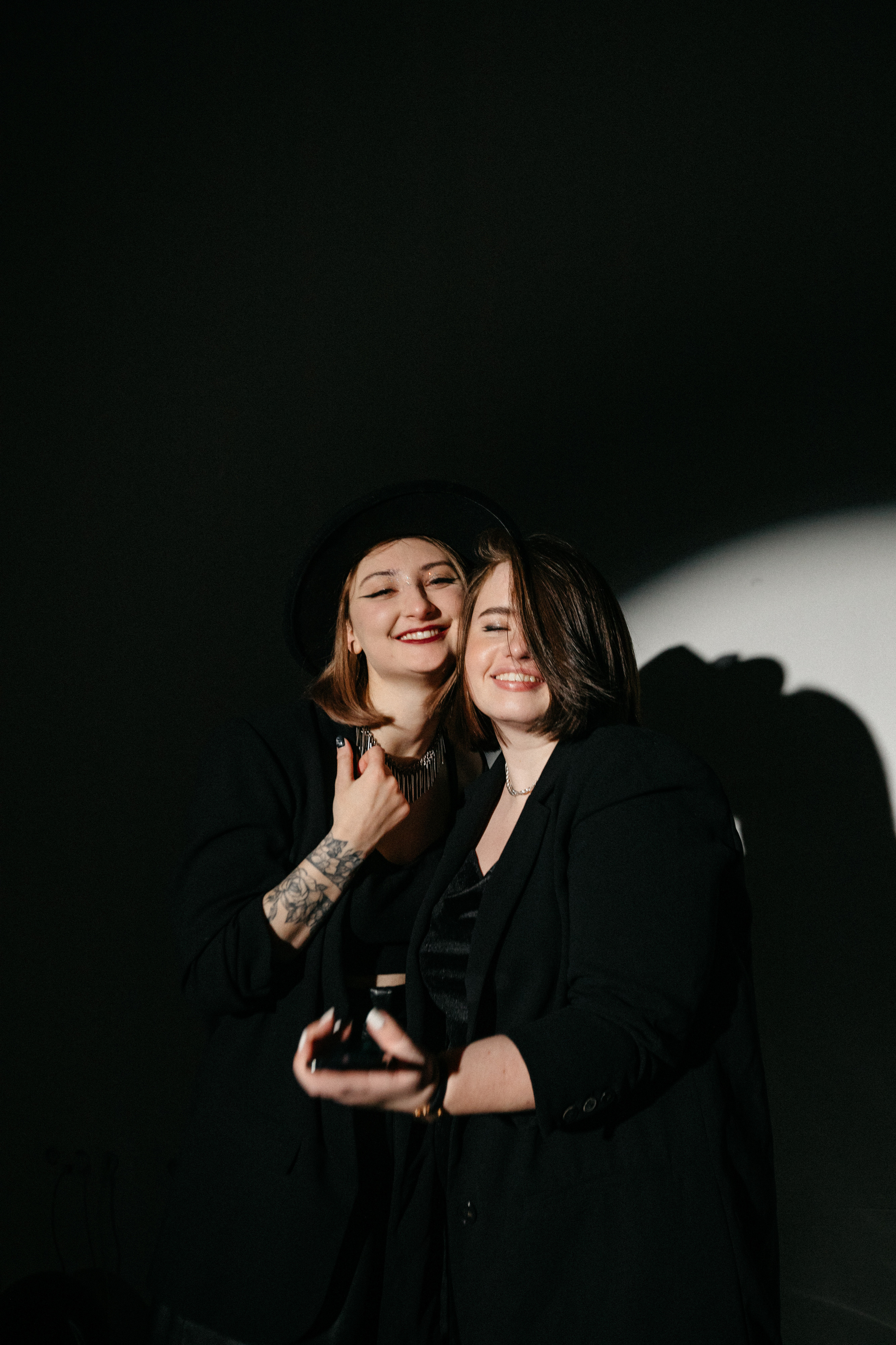 Vashapolyasha school. Свадебный фотограф Таня Караисаева