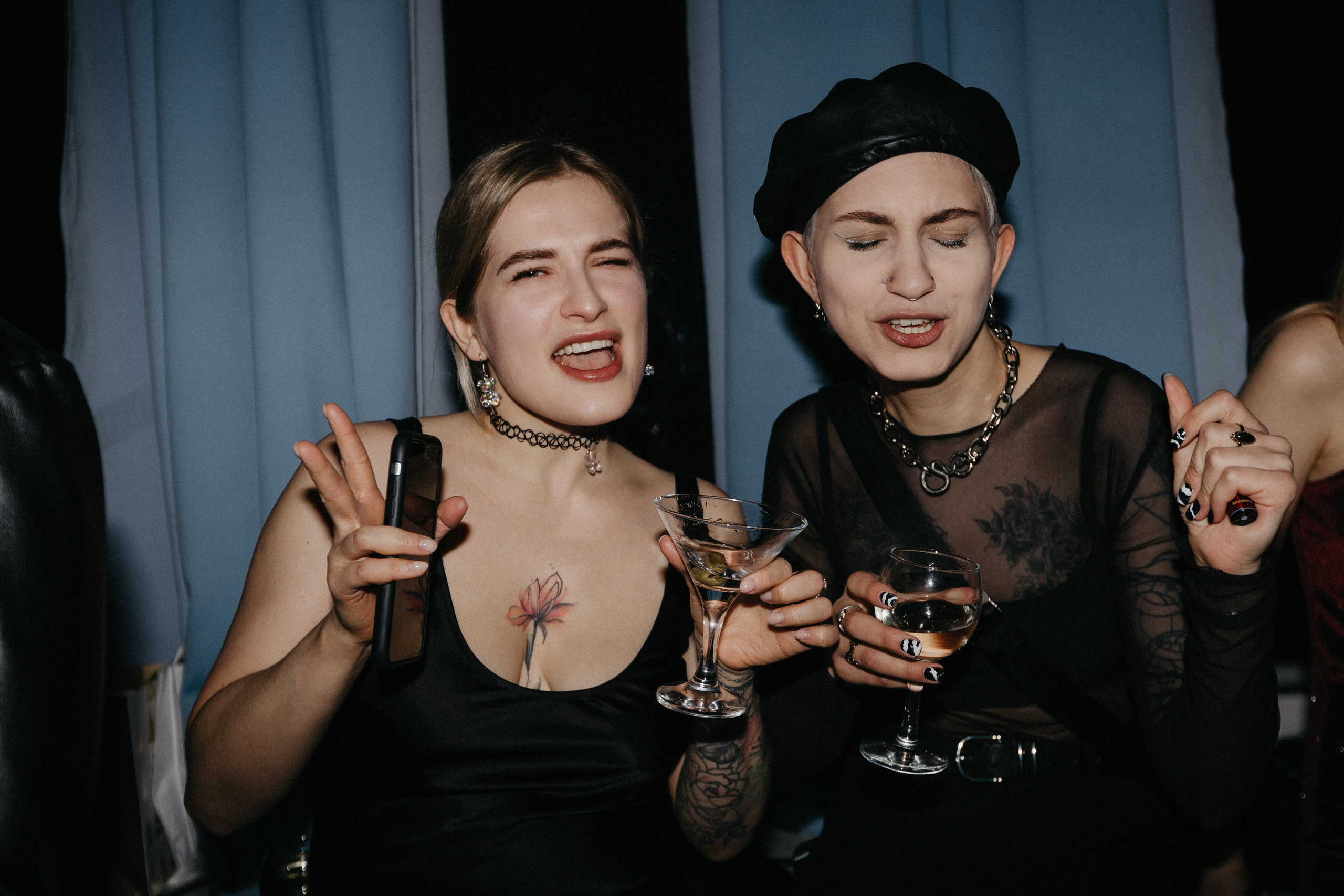 Vashapolyasha school. Свадебный фотограф Таня Караисаева