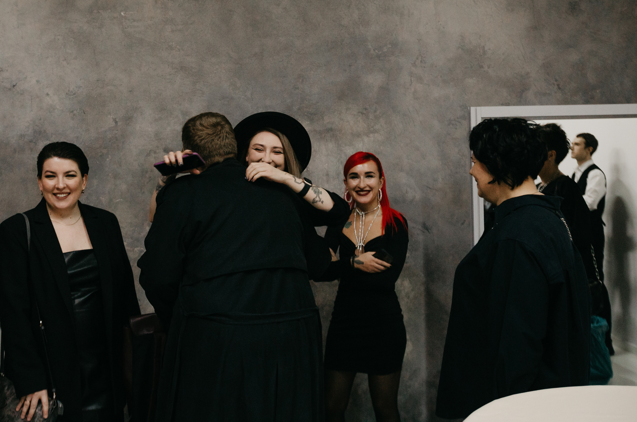 Vashapolyasha school. Свадебный фотограф Таня Караисаева