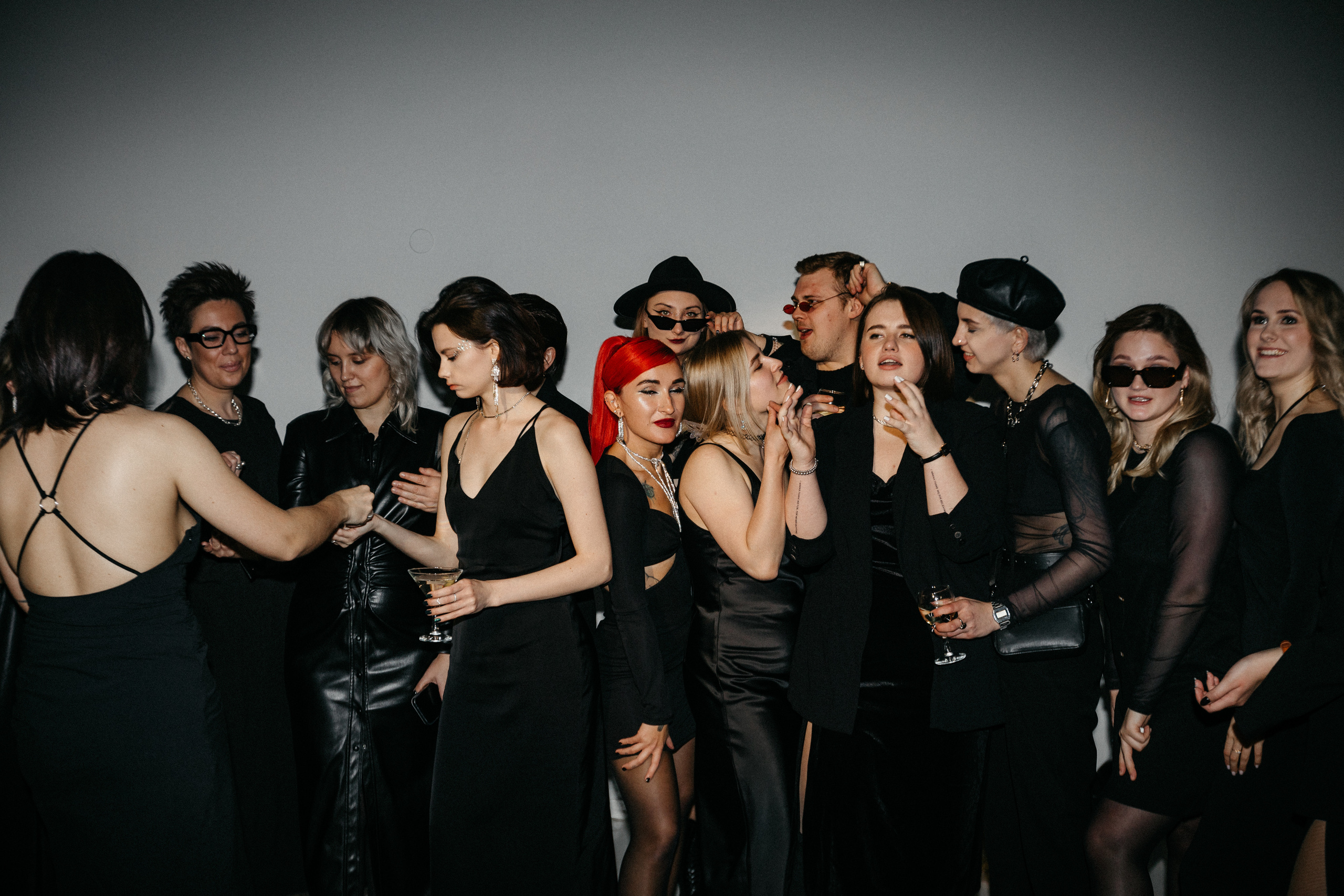 Vashapolyasha school. Свадебный фотограф Таня Караисаева