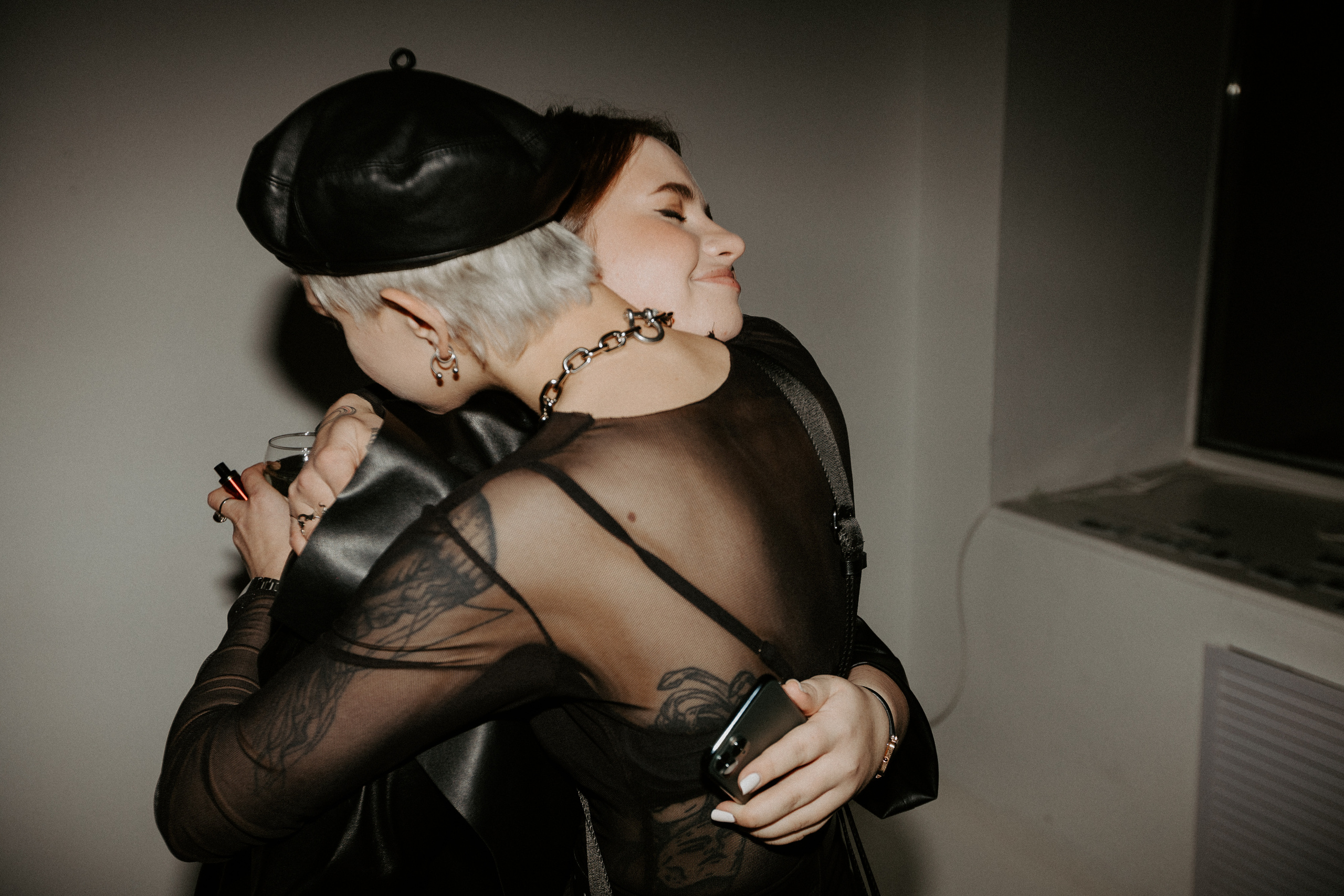 Vashapolyasha school. Свадебный фотограф Таня Караисаева