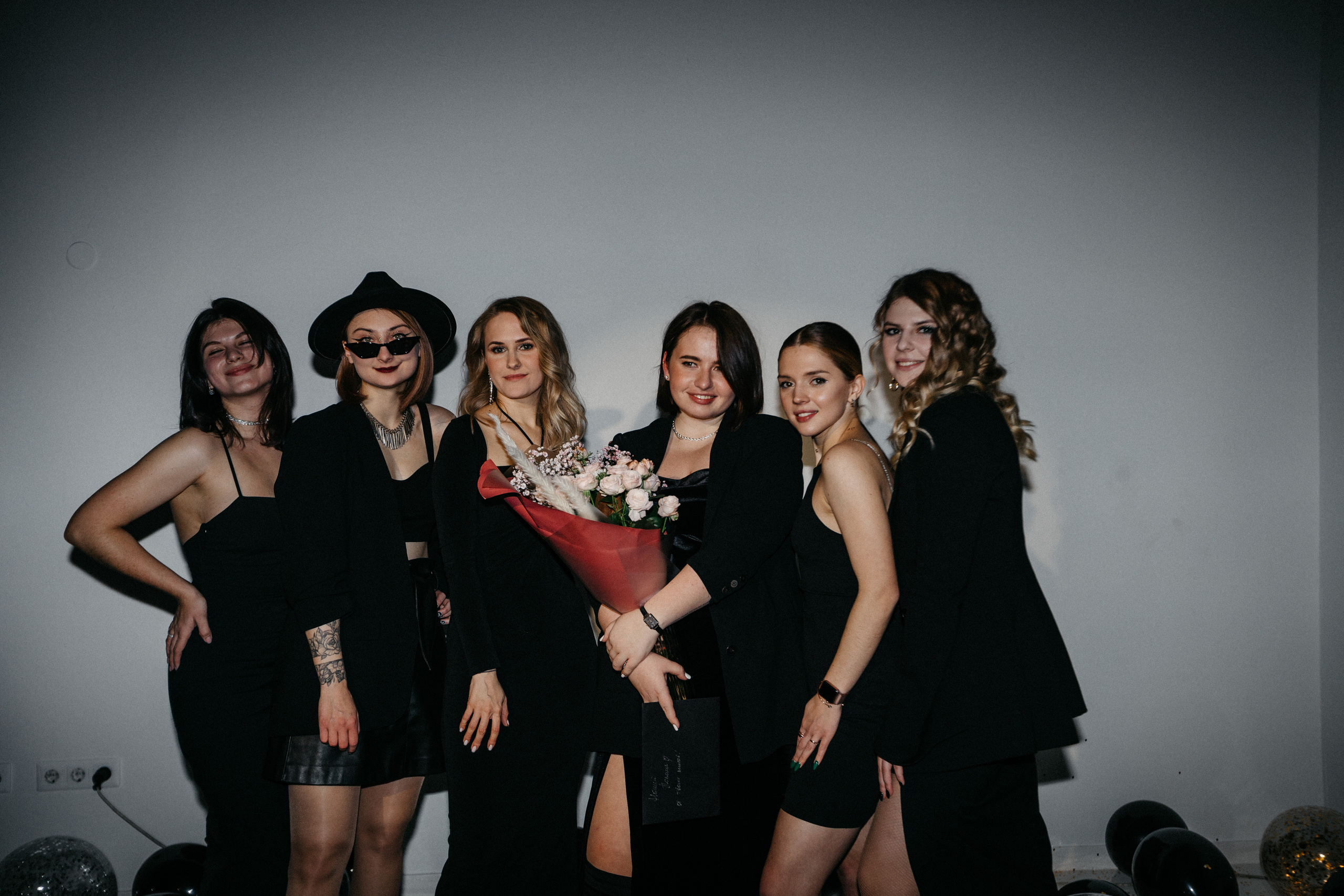 Vashapolyasha school. Свадебный фотограф Таня Караисаева