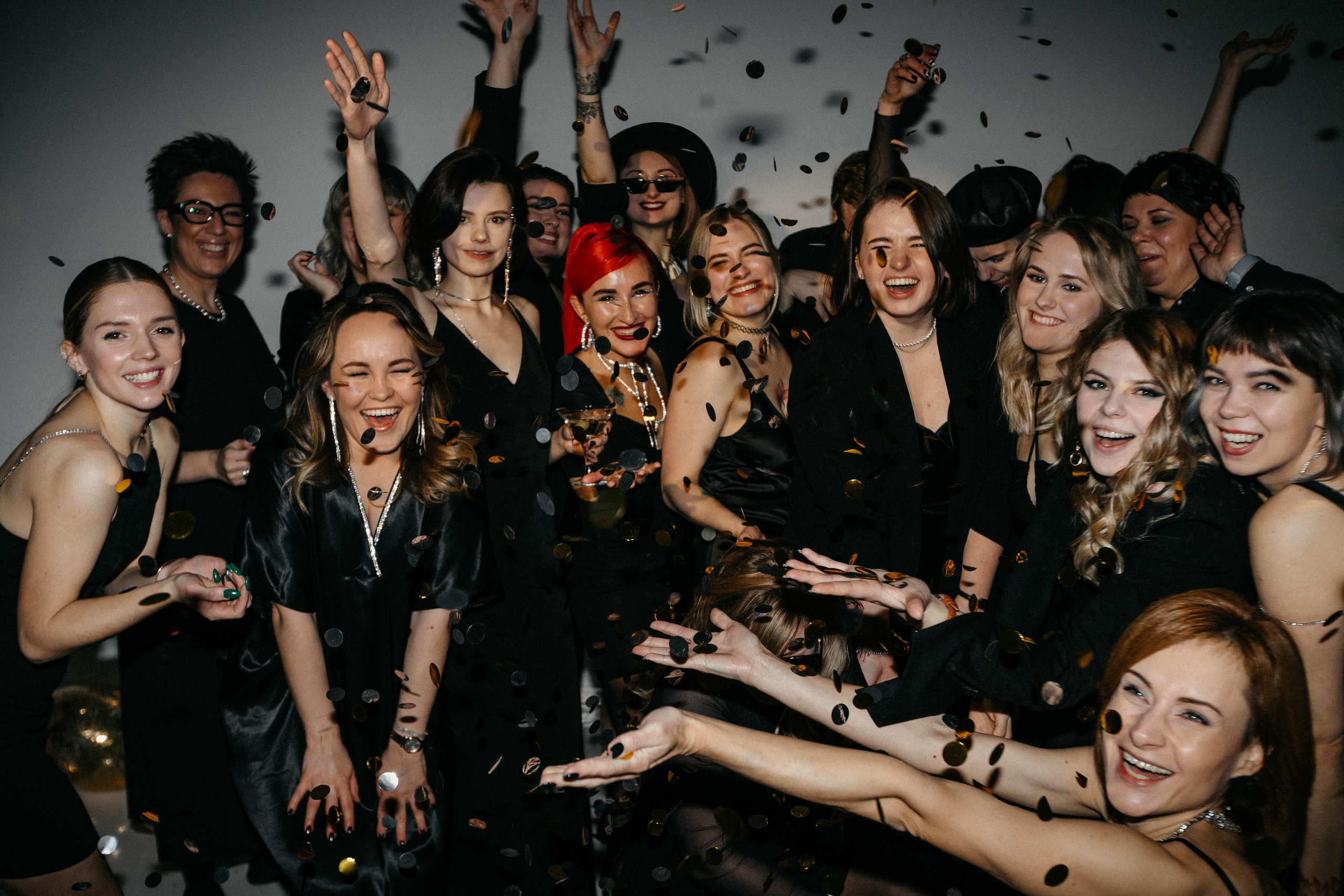 Vashapolyasha school. Свадебный фотограф Таня Караисаева