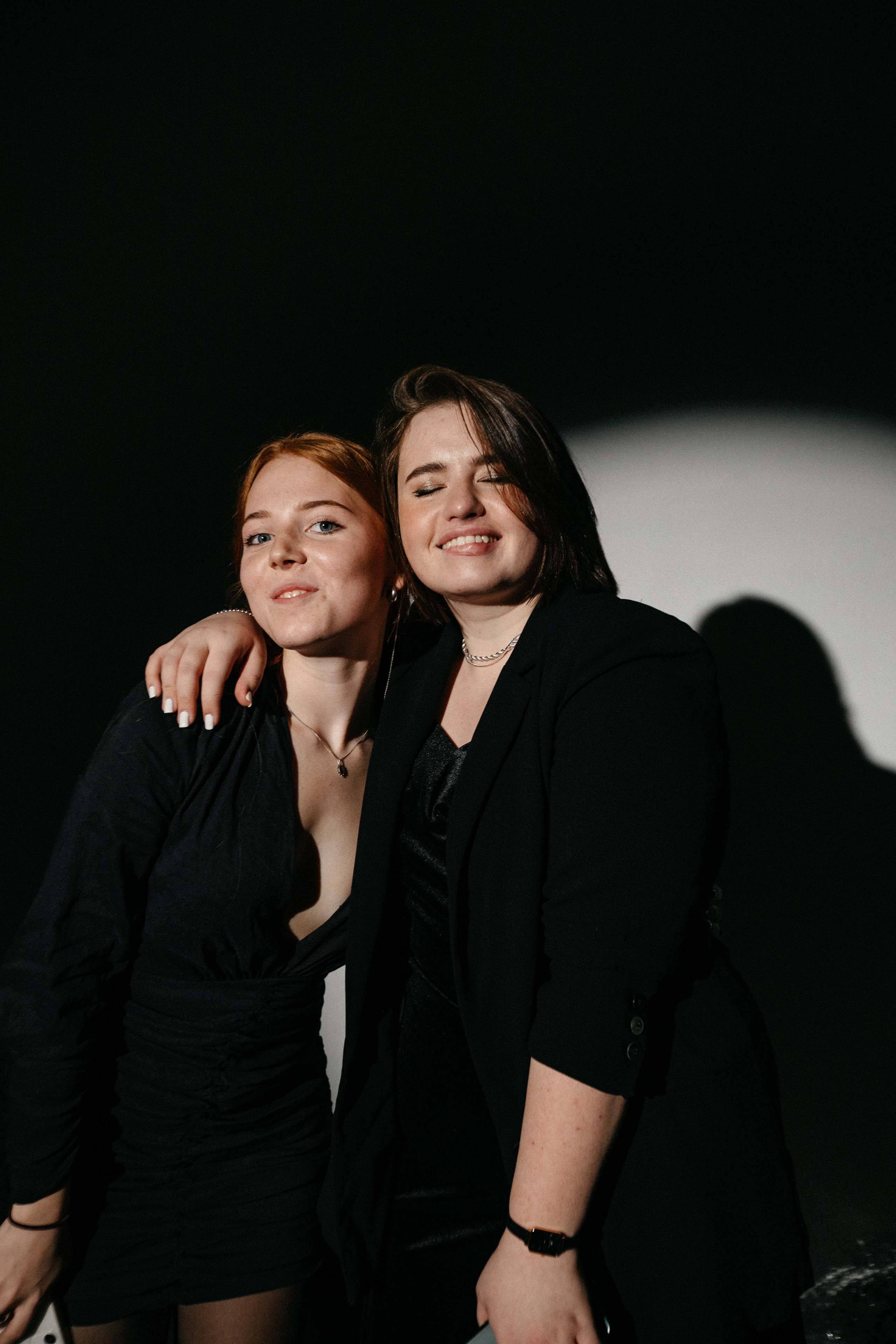 Vashapolyasha school. Свадебный фотограф Таня Караисаева