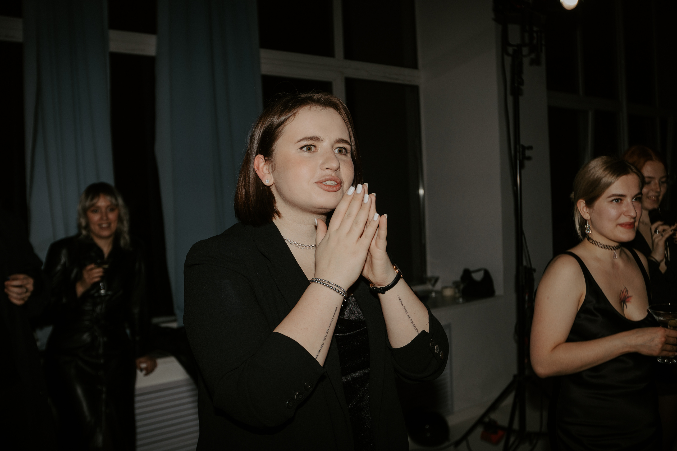 Vashapolyasha school. Свадебный фотограф Таня Караисаева