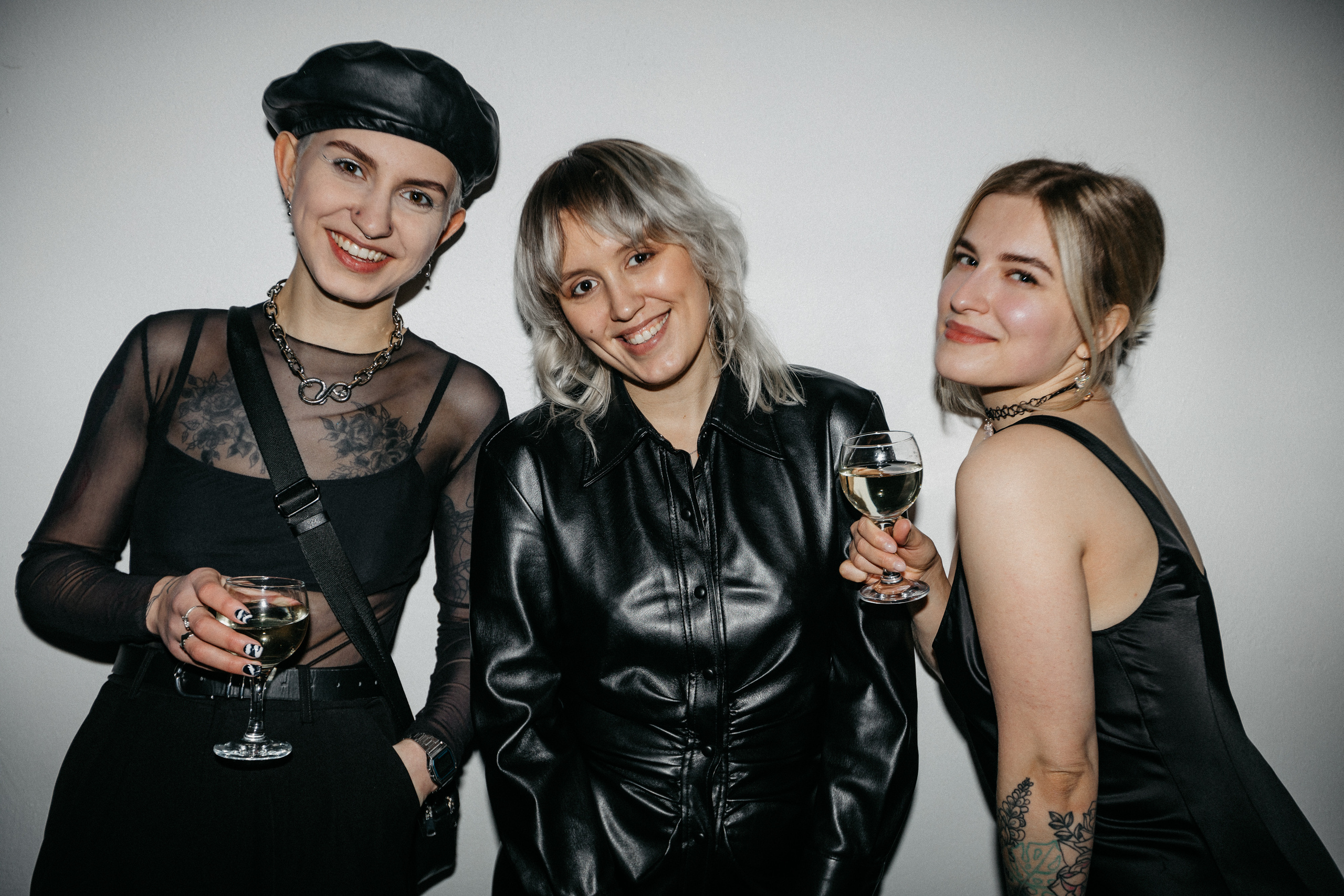 Vashapolyasha school. Свадебный фотограф Таня Караисаева