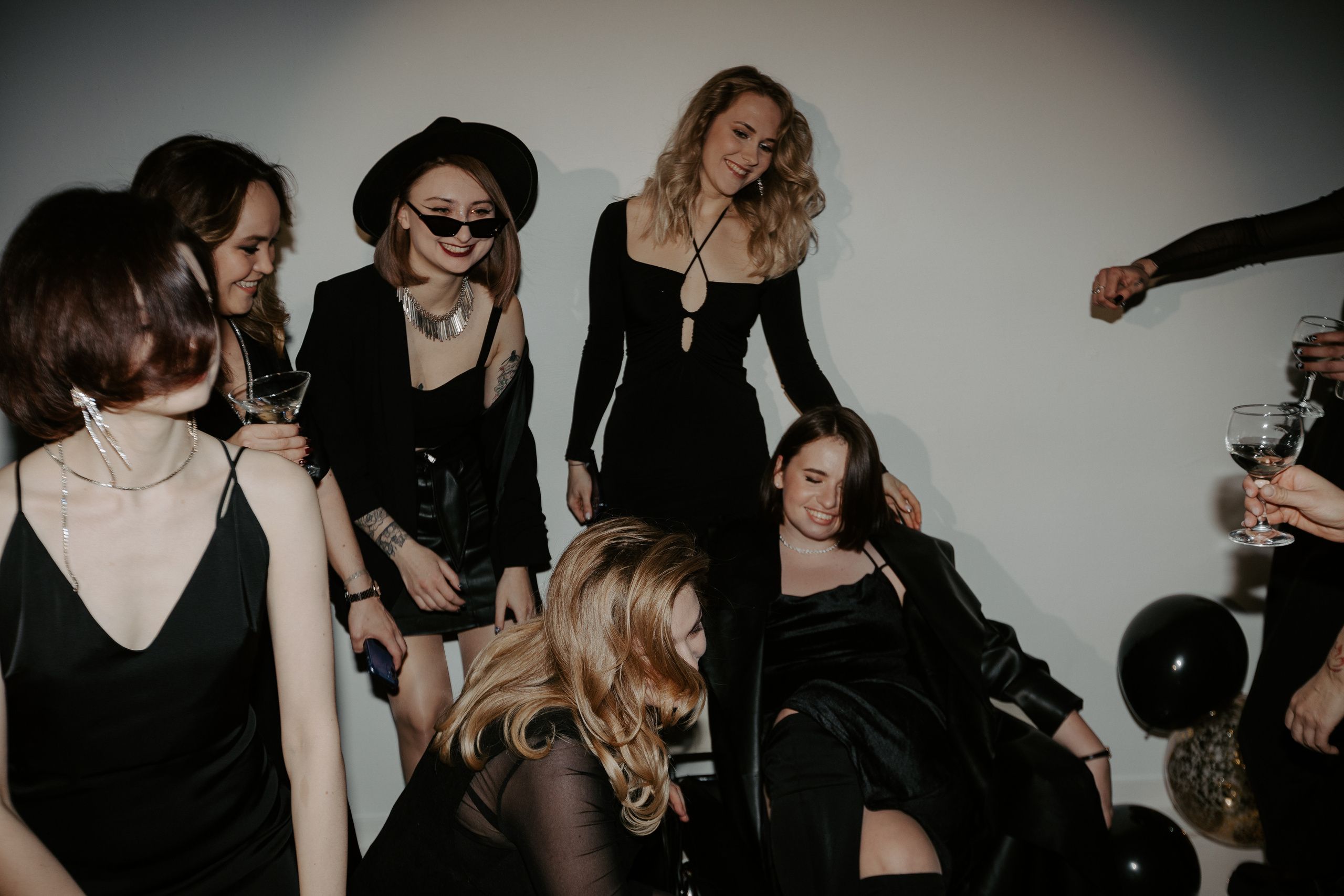 Vashapolyasha school. Свадебный фотограф Таня Караисаева