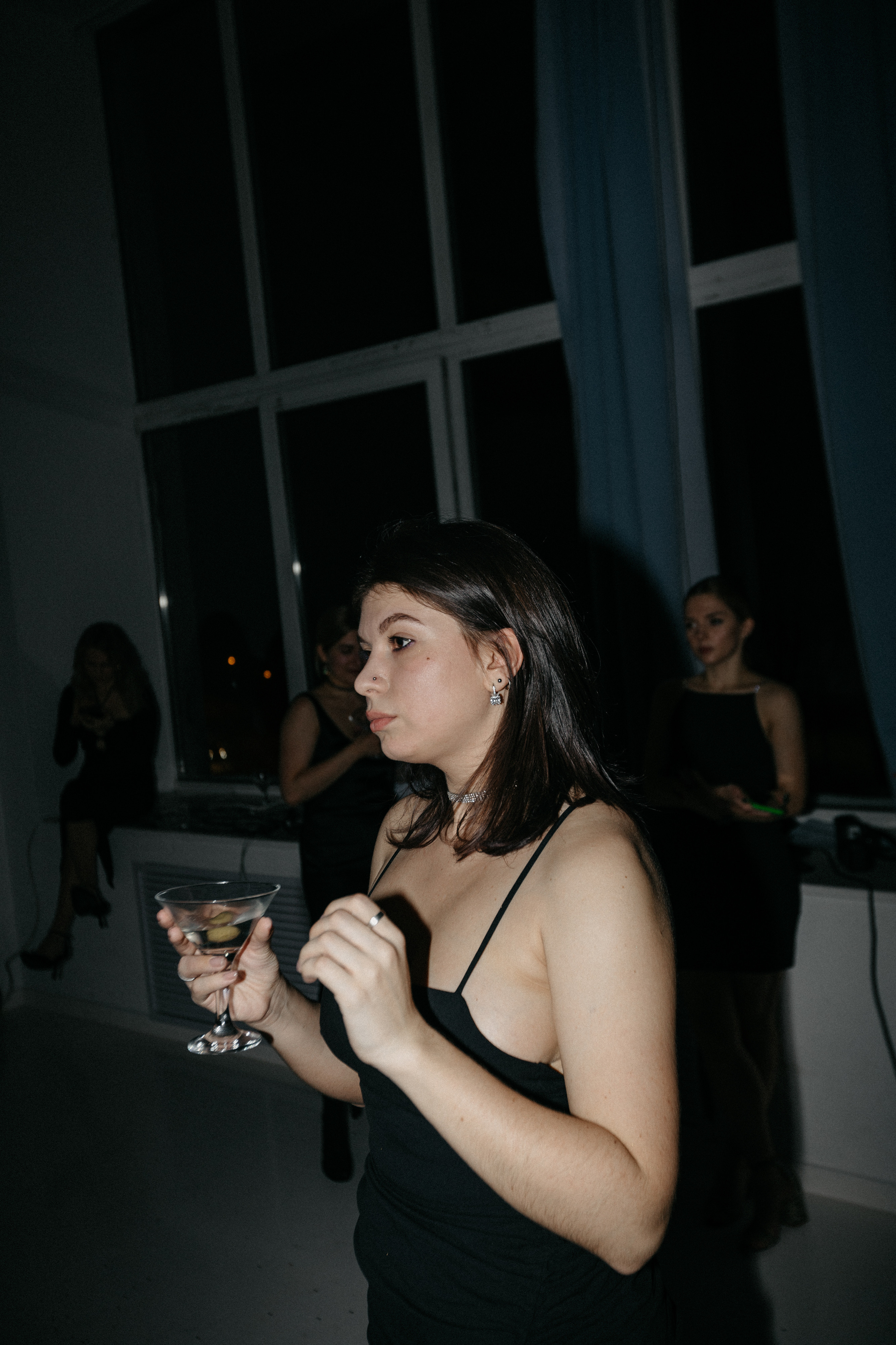 Vashapolyasha school. Свадебный фотограф Таня Караисаева