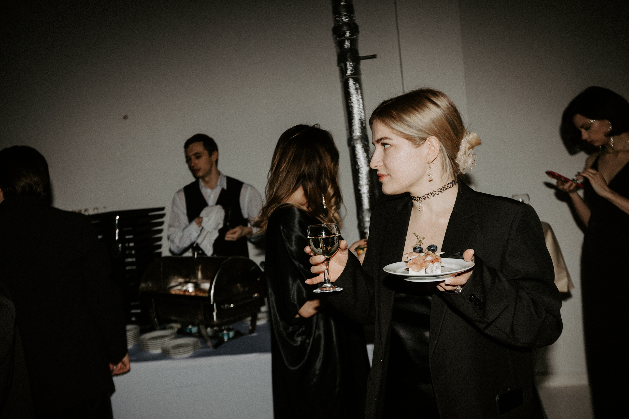 Vashapolyasha school. Свадебный фотограф Таня Караисаева