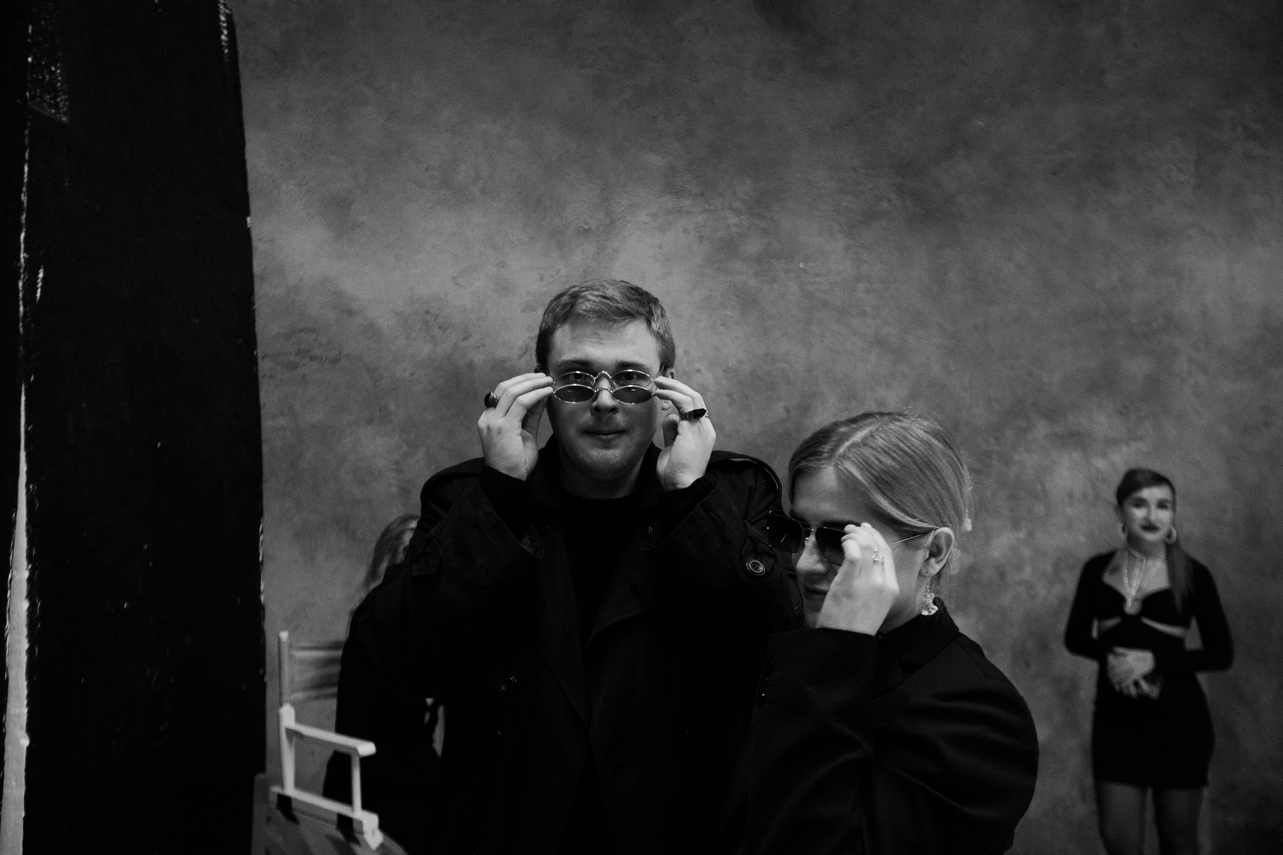 Vashapolyasha school. Свадебный фотограф Таня Караисаева