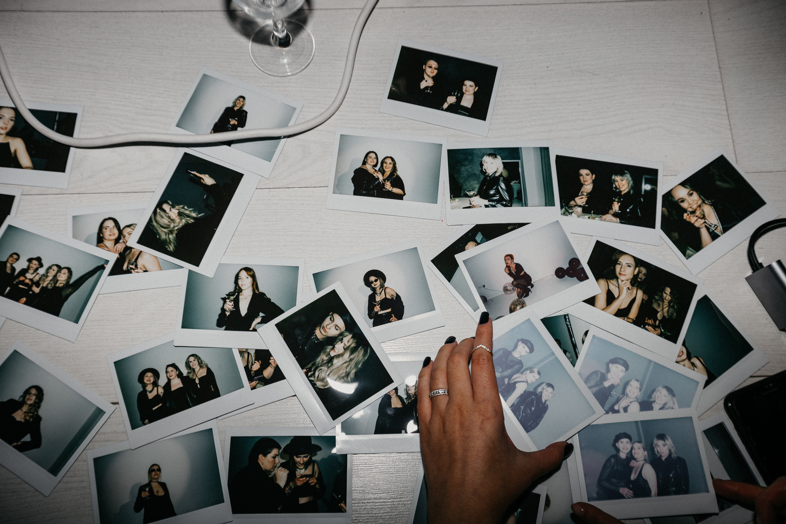 Vashapolyasha school. Свадебный фотограф Таня Караисаева