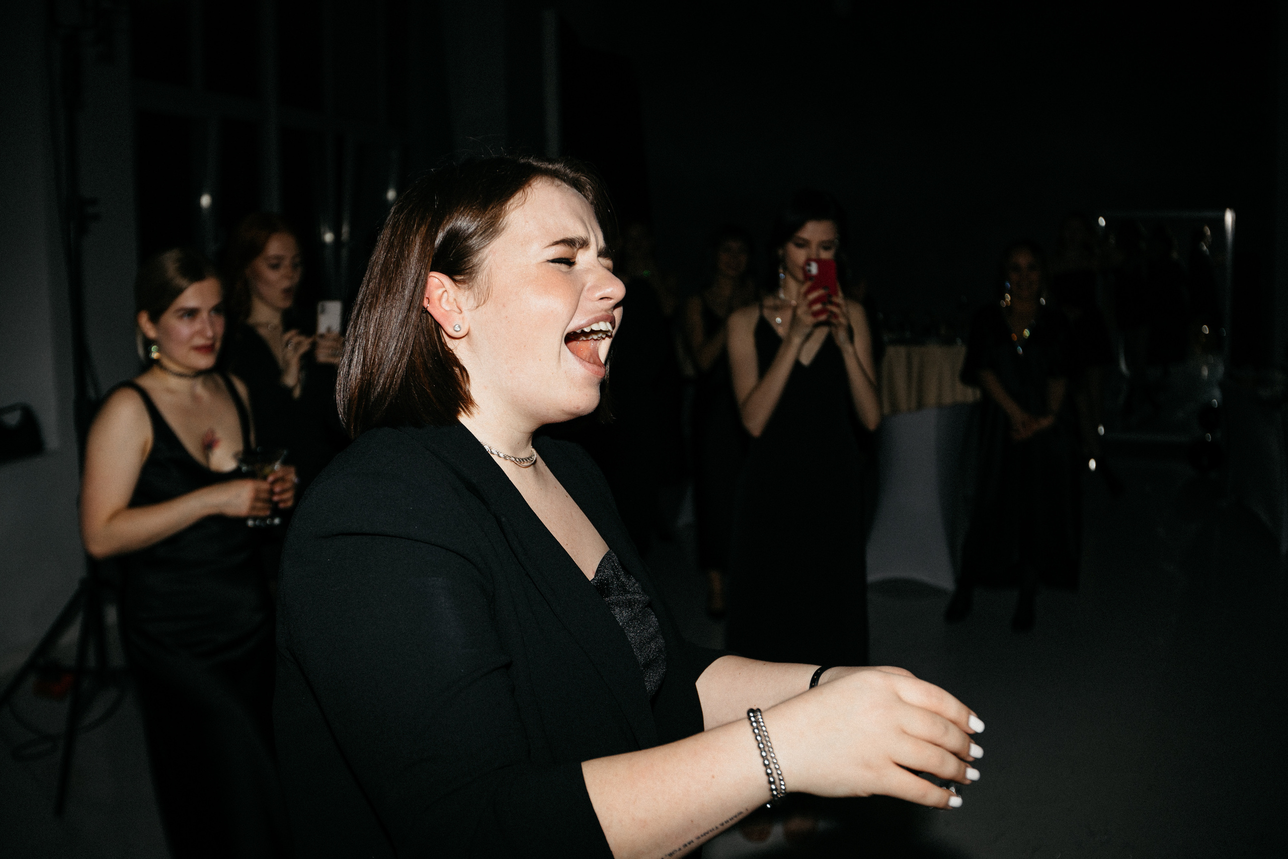 Vashapolyasha school. Свадебный фотограф Таня Караисаева