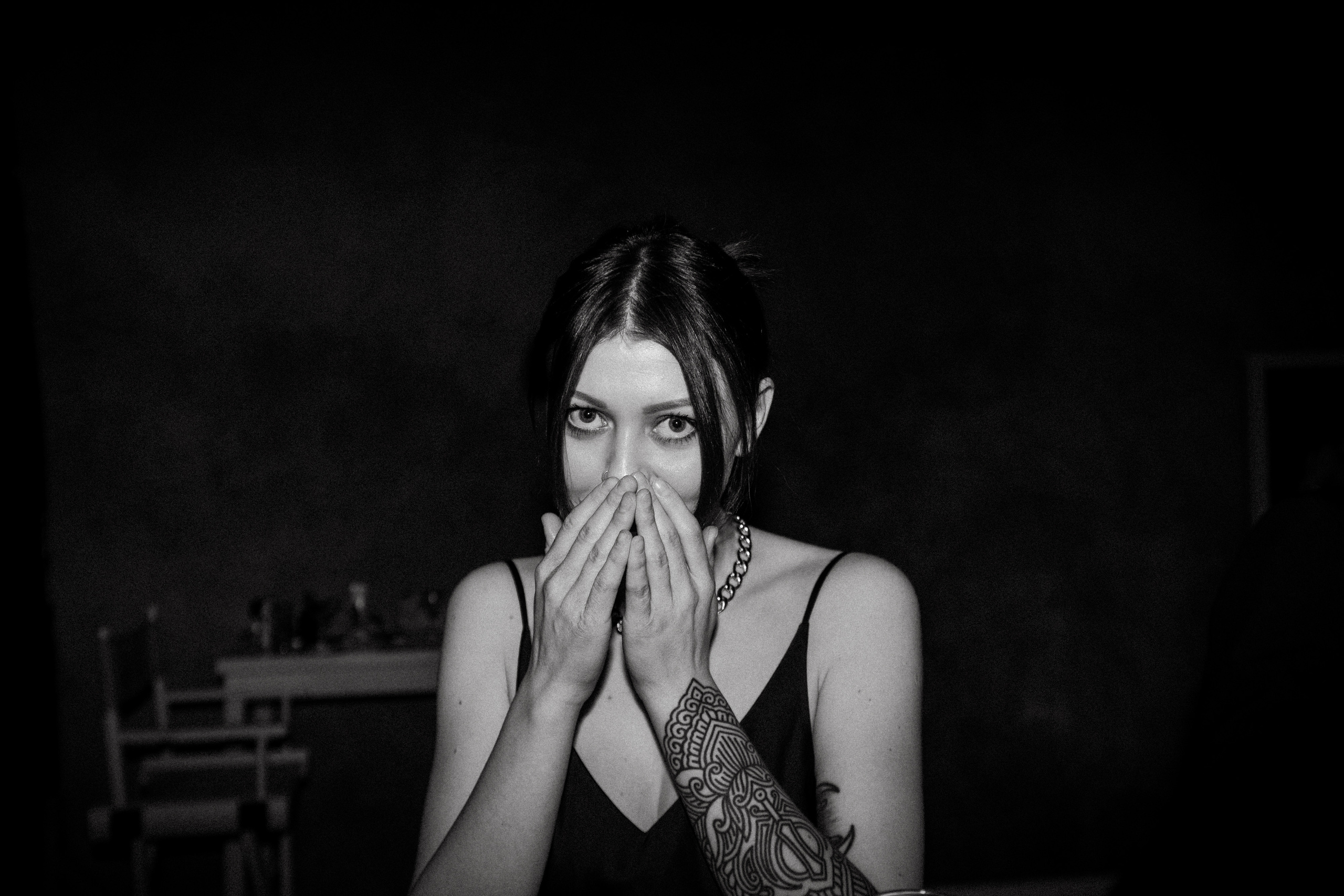 Vashapolyasha school. Свадебный фотограф Таня Караисаева