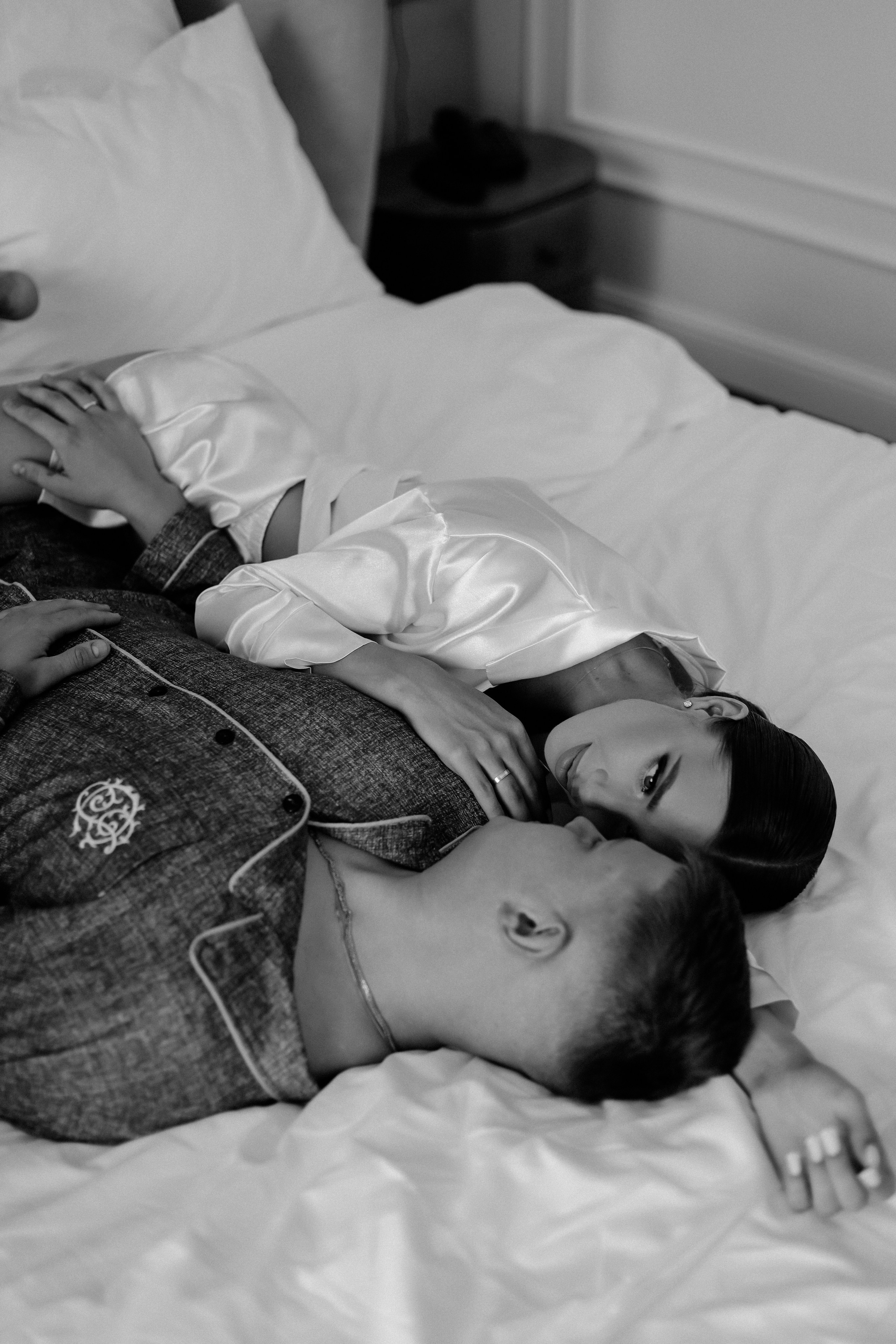 Екатерина и Павел. Семейный и свадебный фотограф в Пензе Валерия Филюкова