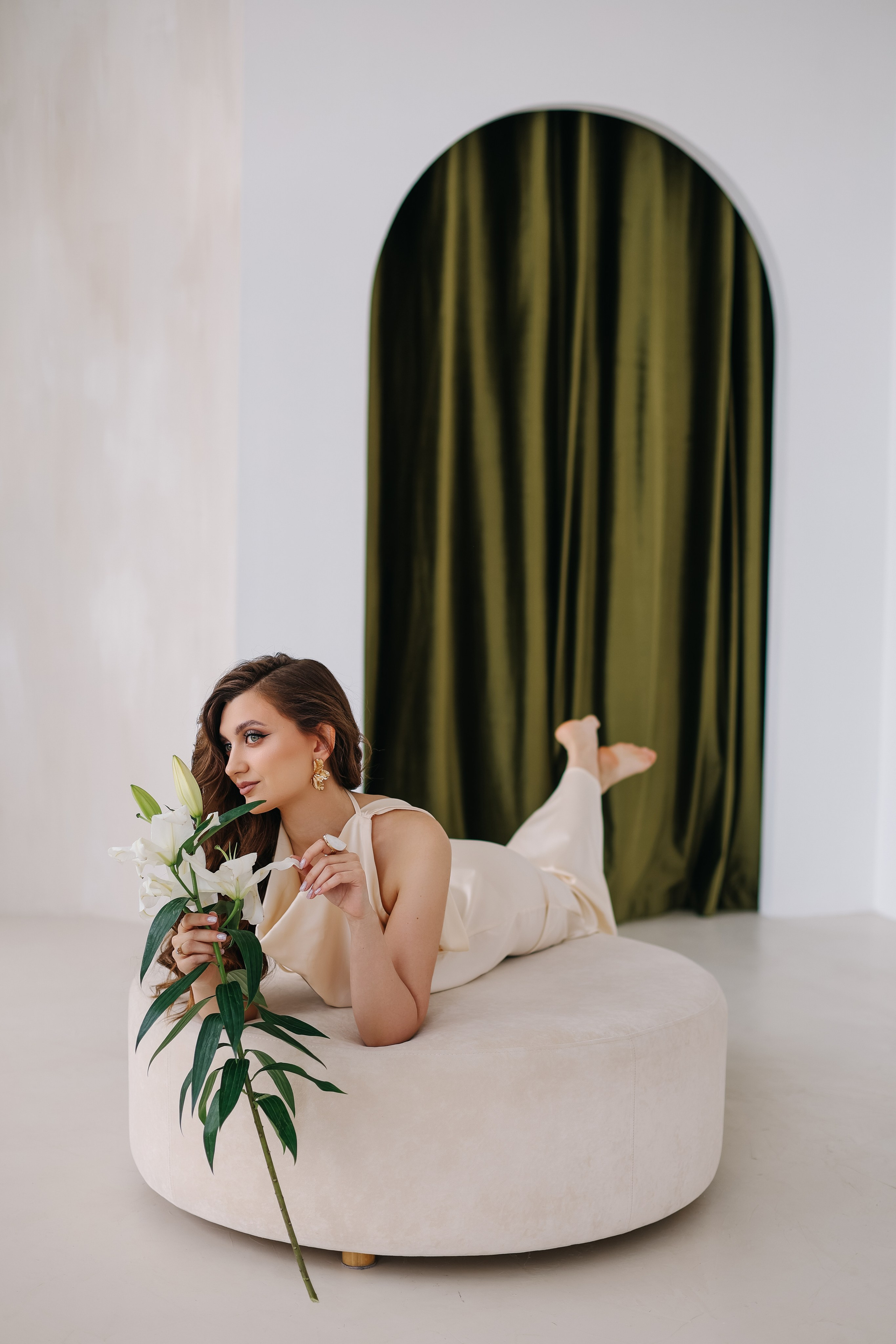 Алена. Семейный и свадебный фотограф в Пензе Валерия Филюкова