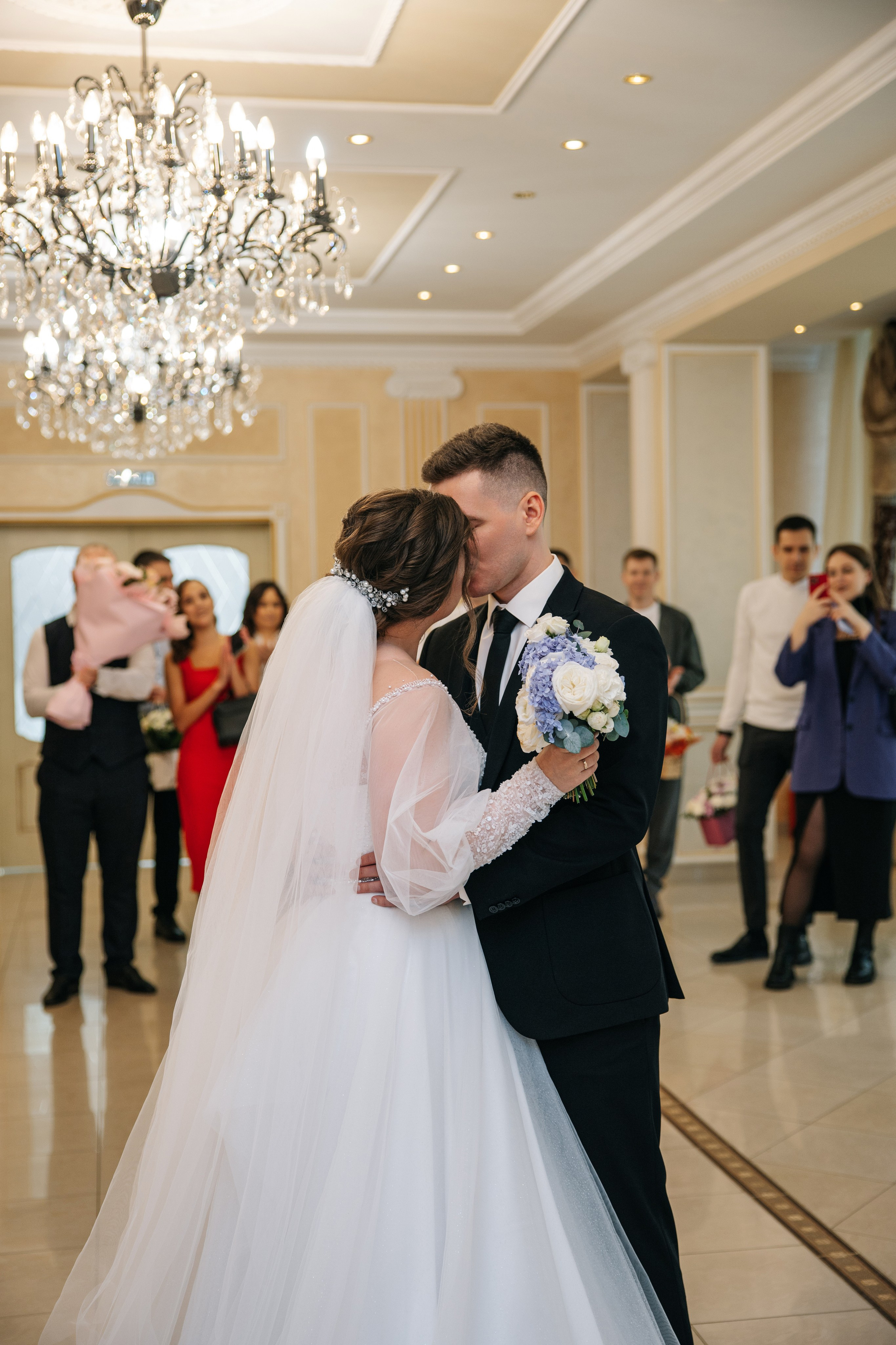 18 ноября. Семейный и свадебный фотограф в Пензе Валерия Филюкова