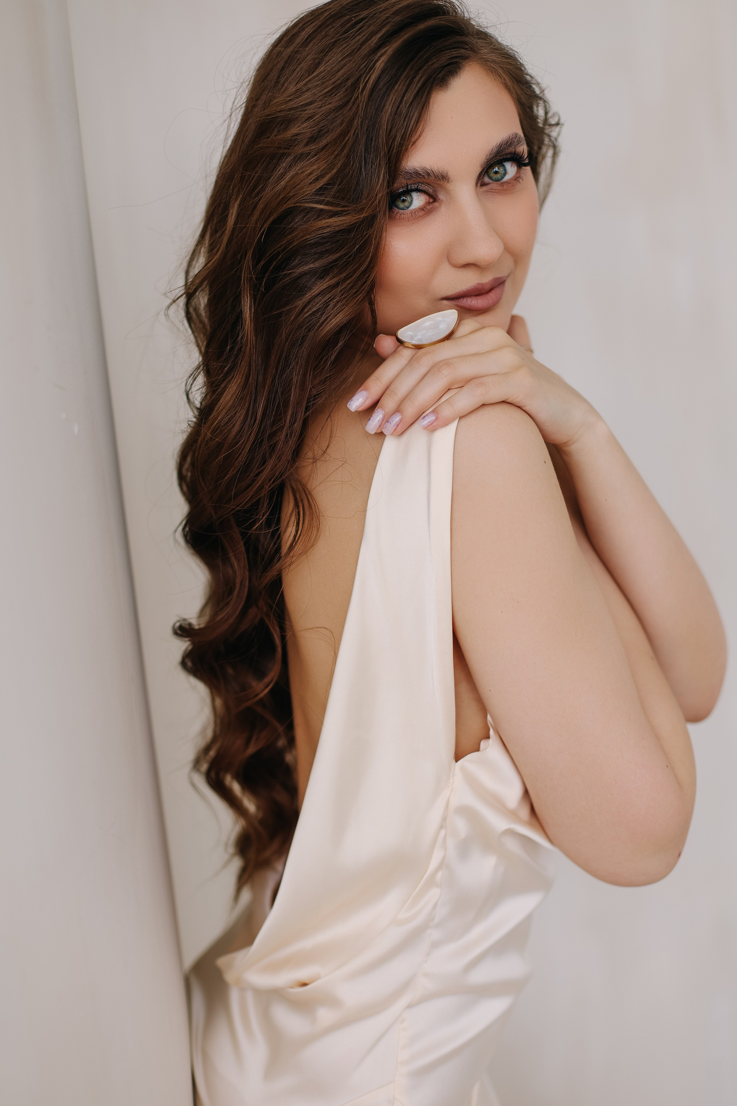 Алена. Семейный и свадебный фотограф в Пензе Валерия Филюкова