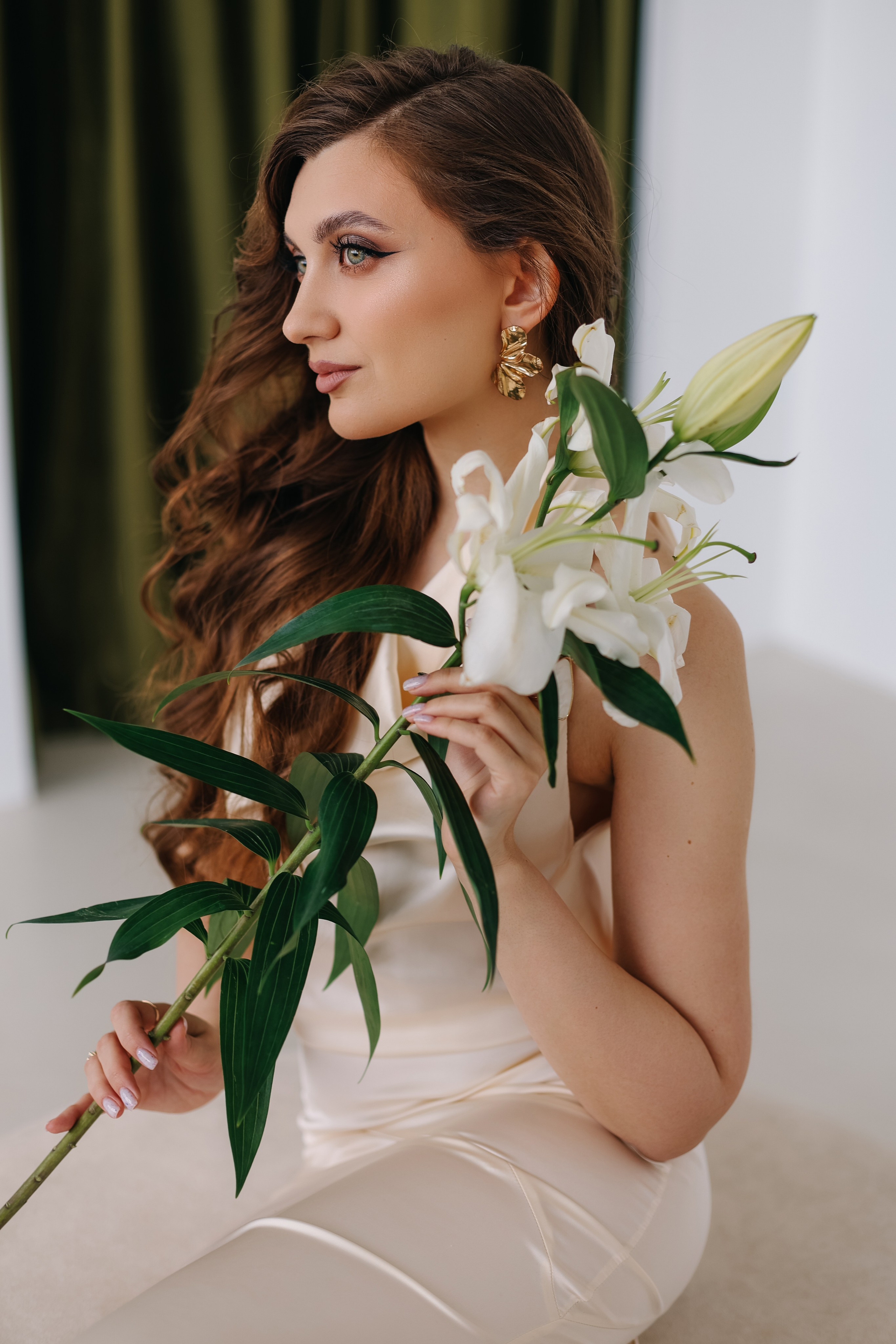 Алена. Семейный и свадебный фотограф в Пензе Валерия Филюкова