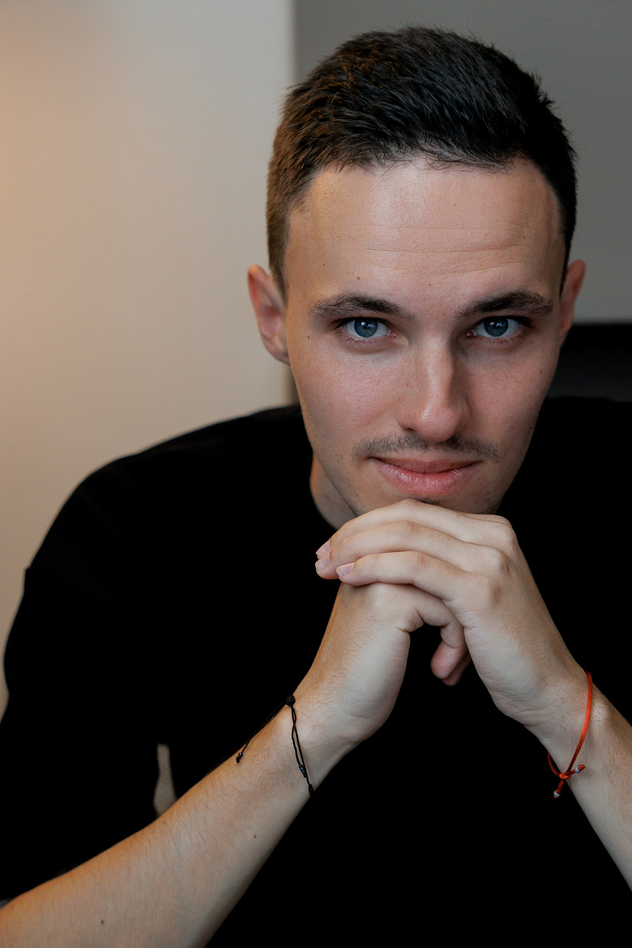 Иван & Ксения. Свадебный фотограф Домодедово Москва Катерина Алехина