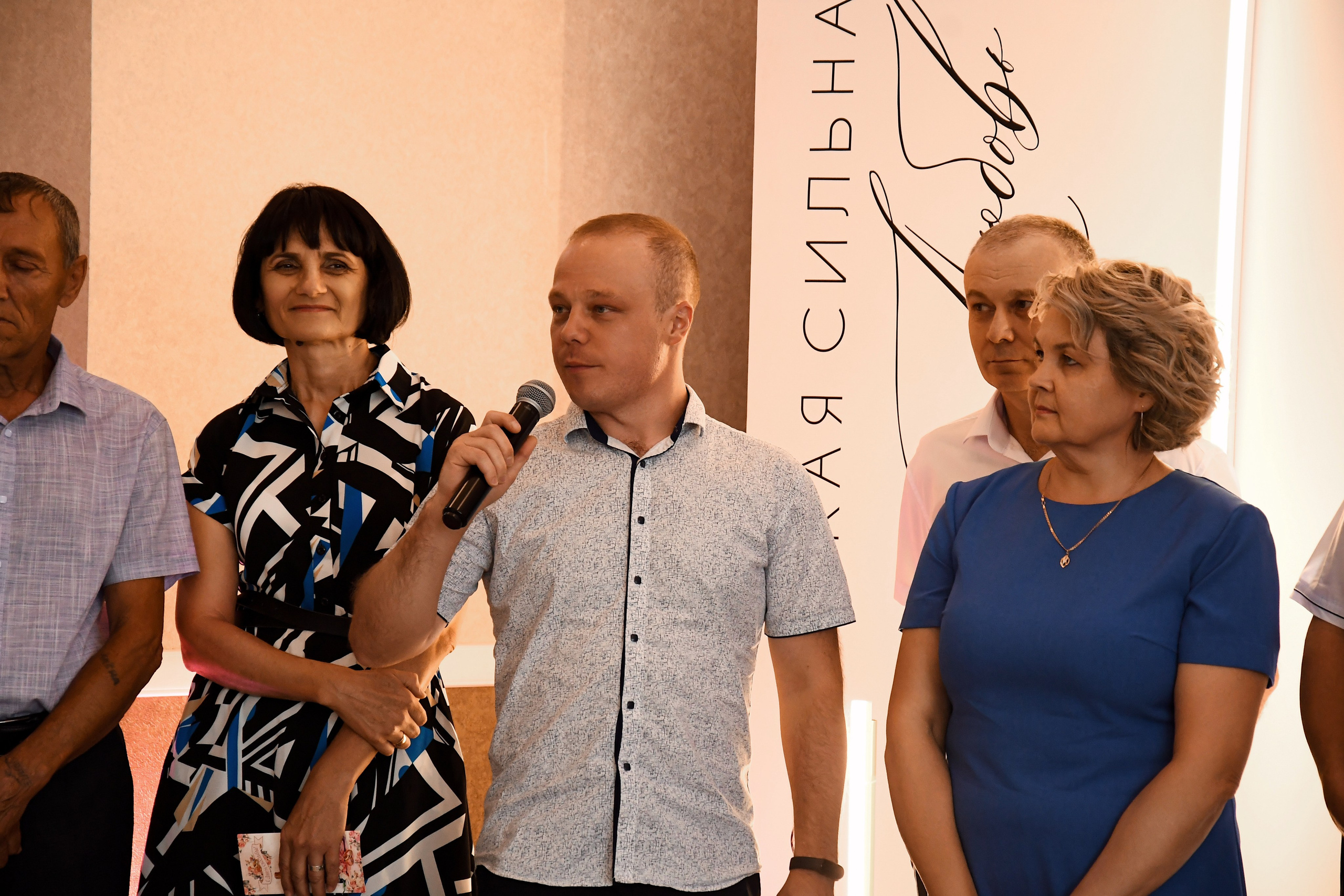Свадебный банкет. Фотограф Оренбург I Кристина Подольская
