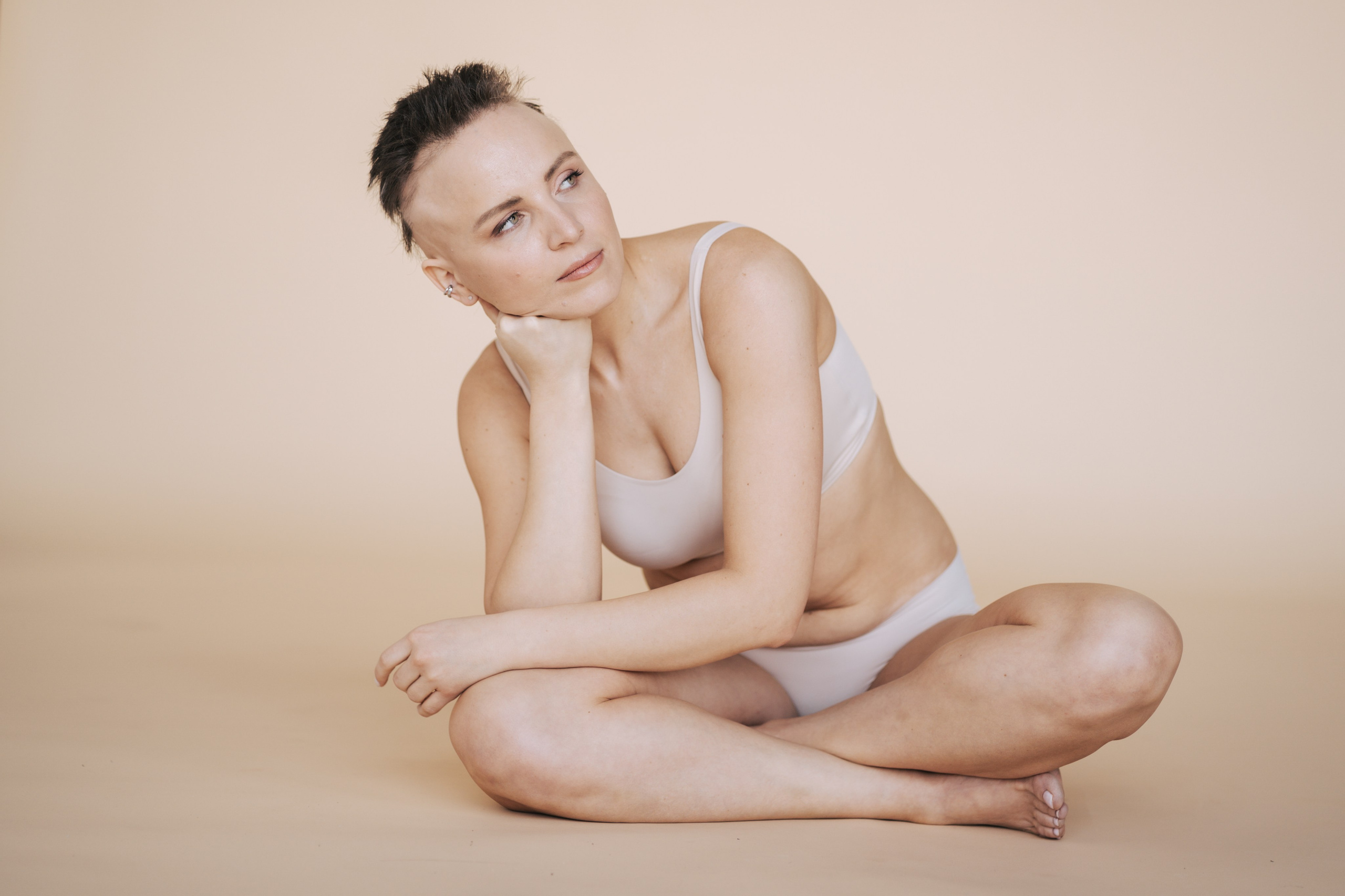 Телесные съемки. Бережный фотограф в Москве Лизавета Прахова