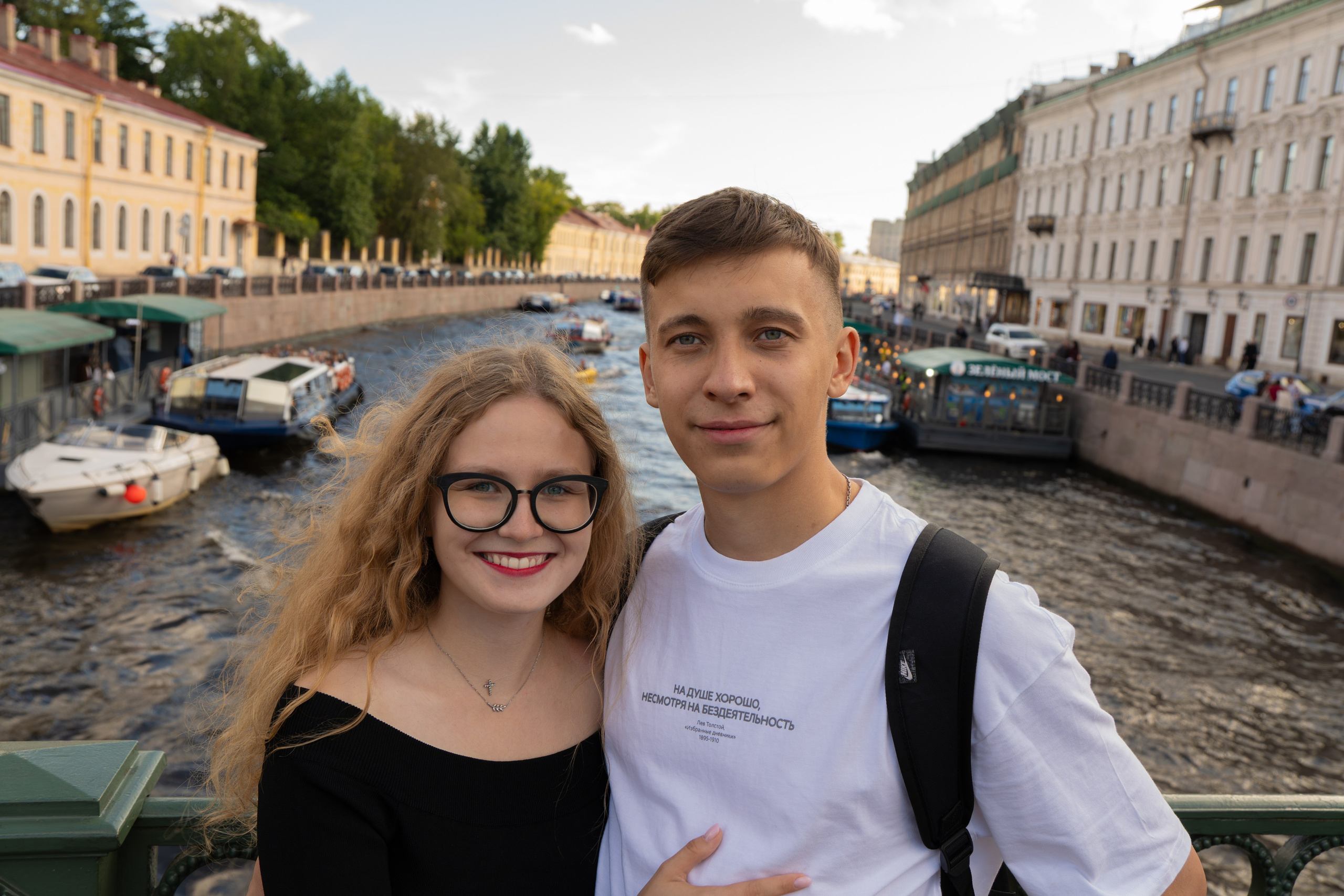 Услуги фотографа | Санкт-Петербург