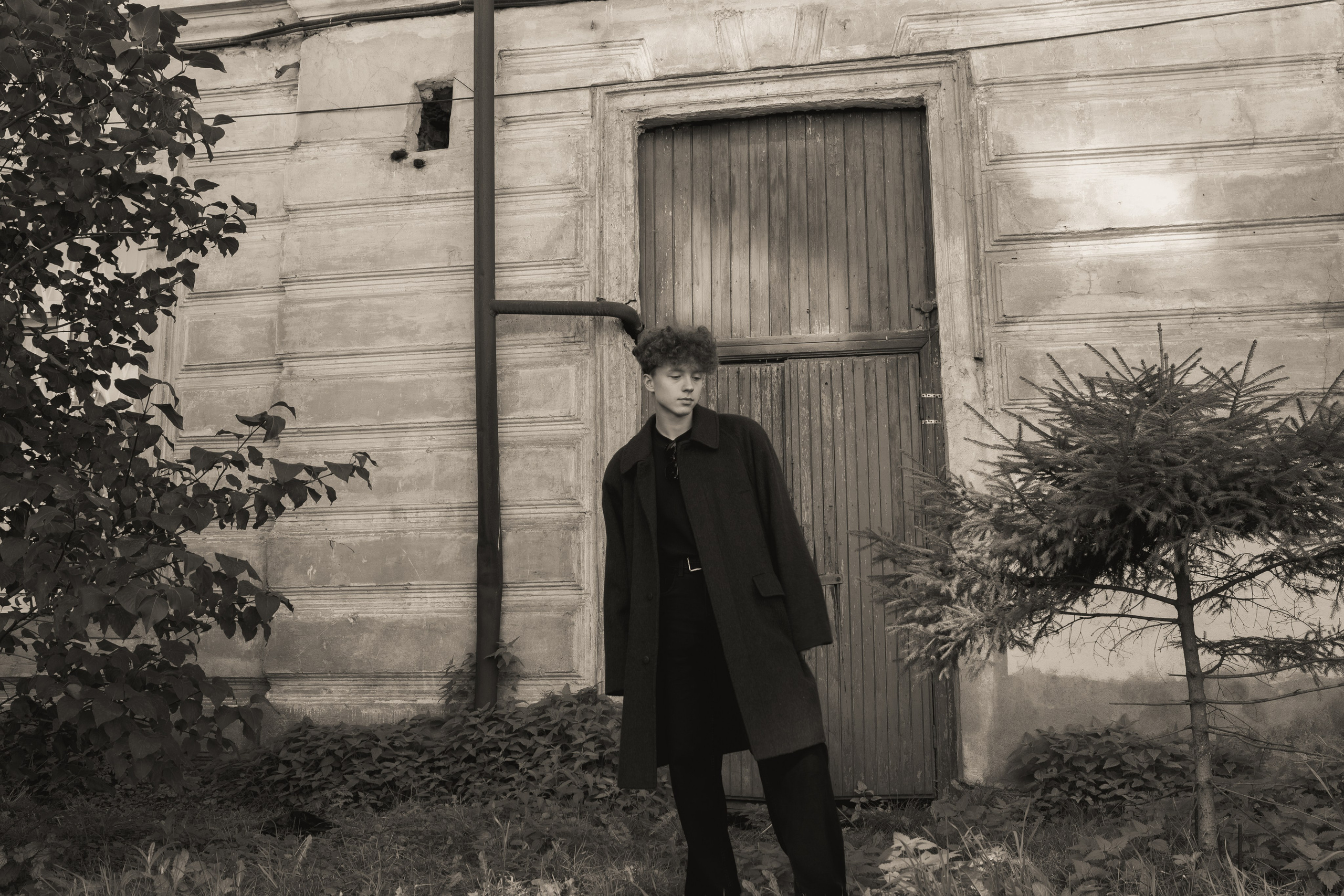 Индивидуальная фотосессия. Услуги фотографа | Санкт-Петербург