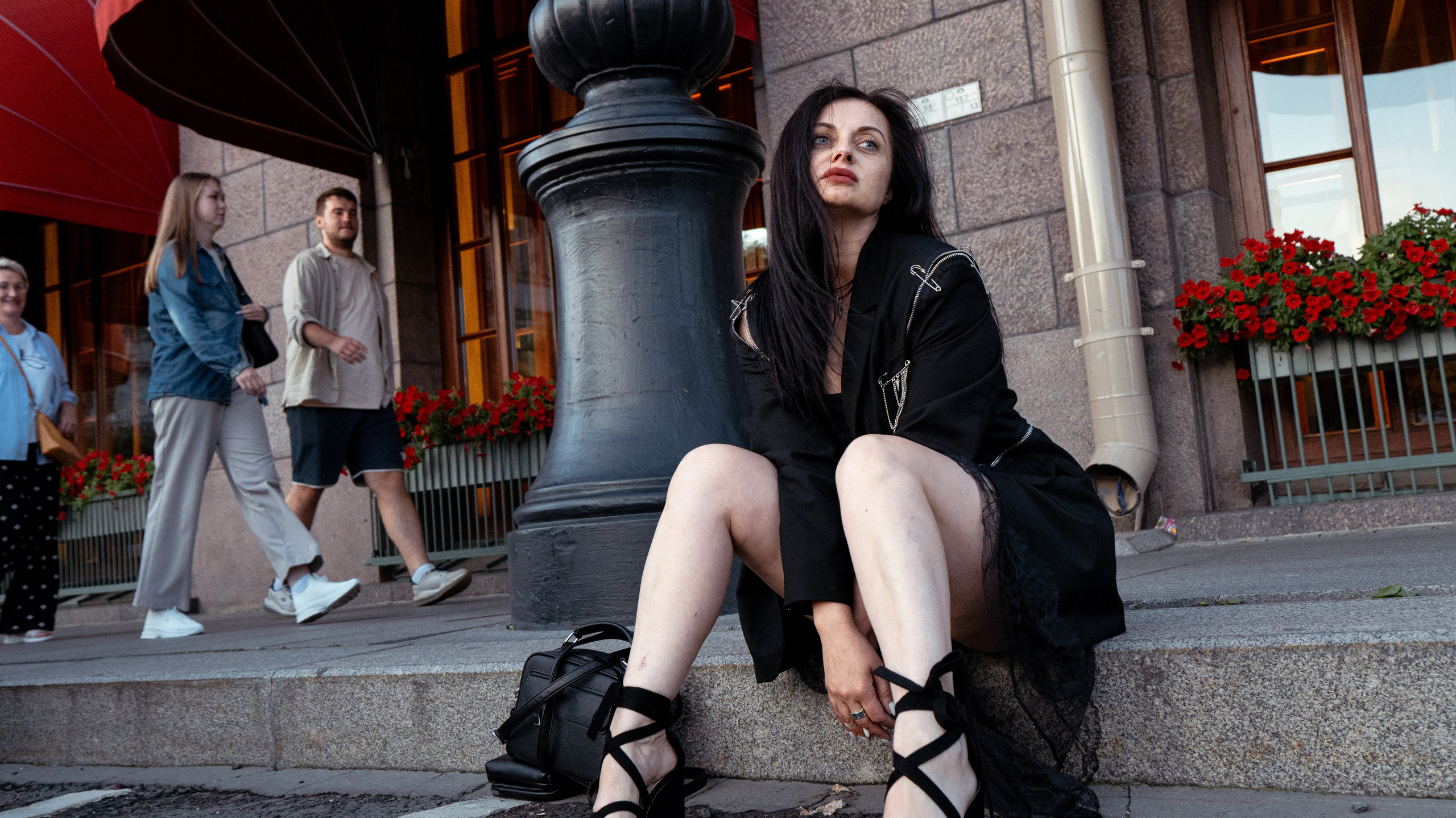 Прогулка 07.07. Услуги фотографа | Санкт-Петербург