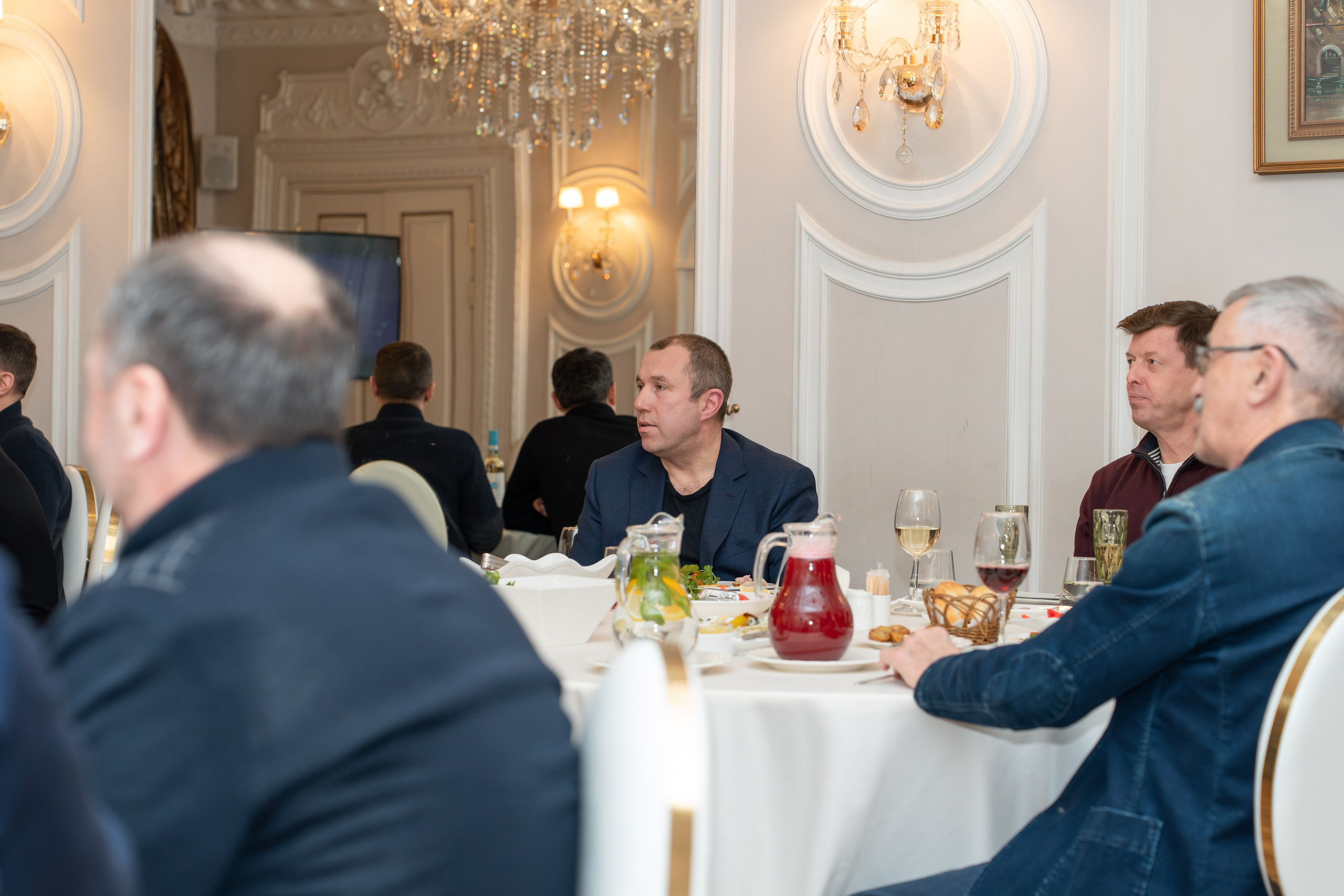 День рождения. Услуги фотографа | Санкт-Петербург