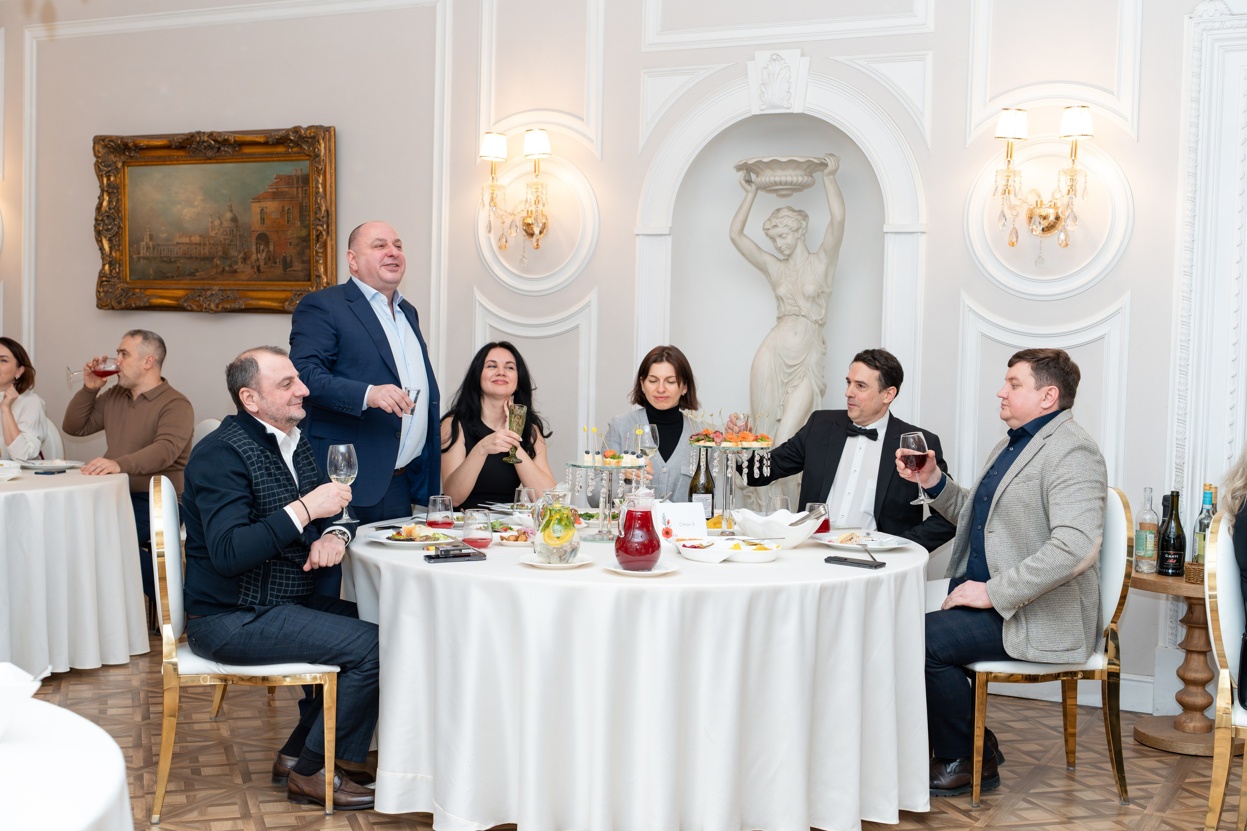 День рождения. Услуги фотографа | Санкт-Петербург