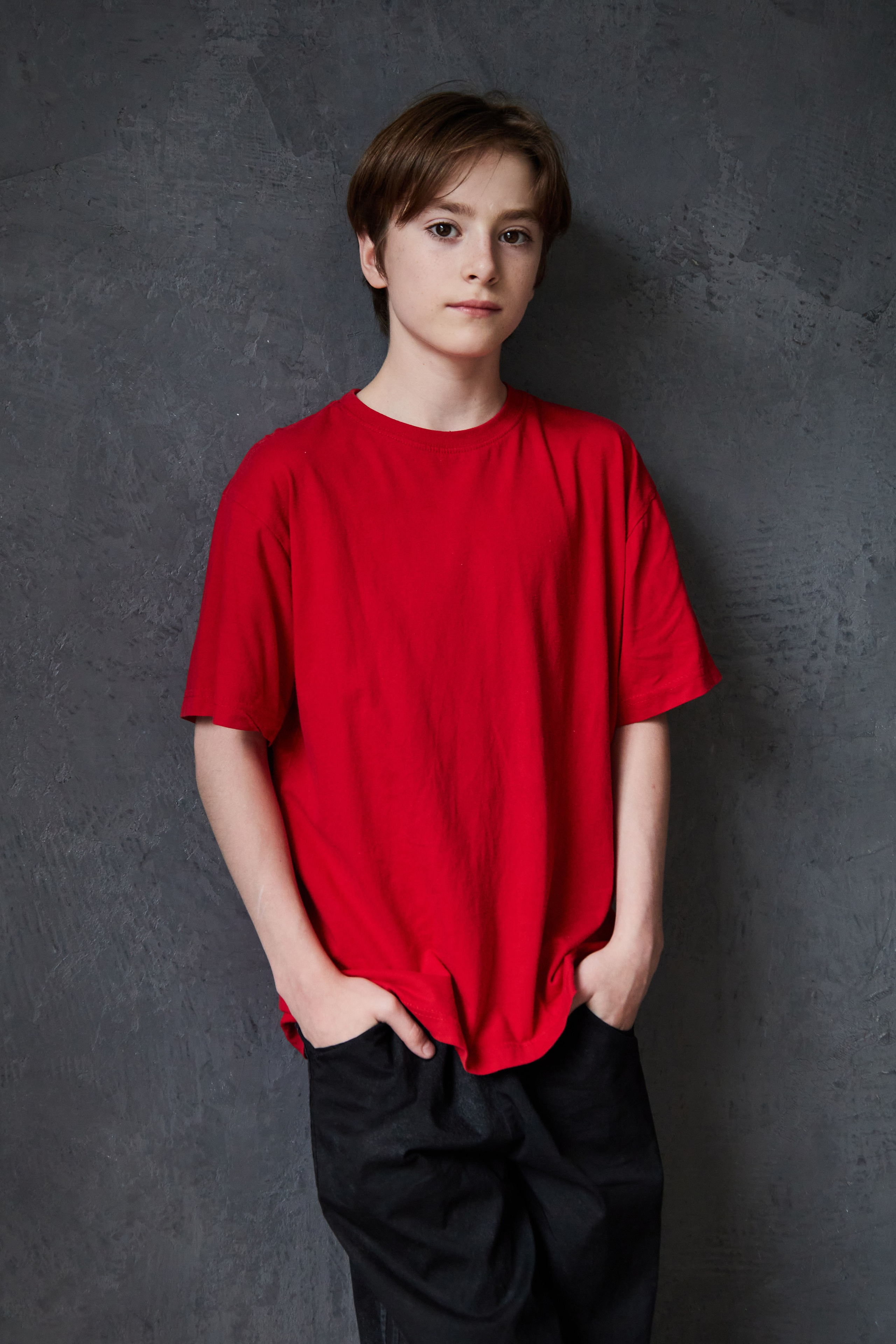 Мазур Мирослав. Promodels