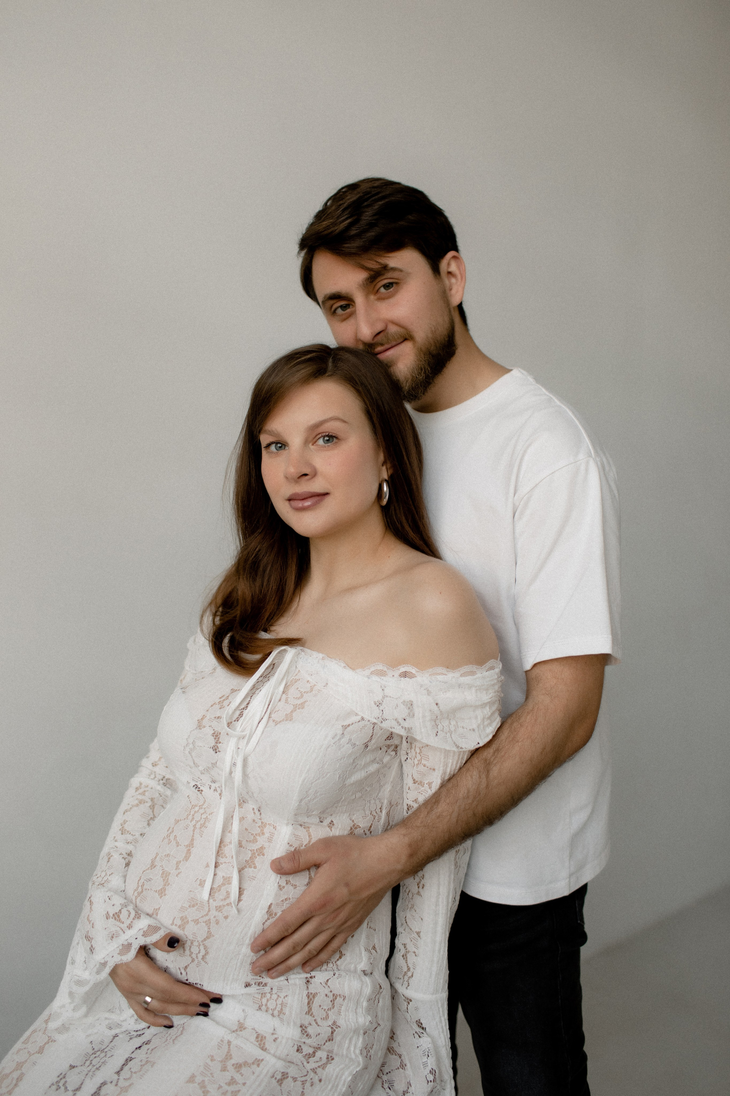 Надир и Карина. Семейный фотограф в Челябинске Ксения Зубкова