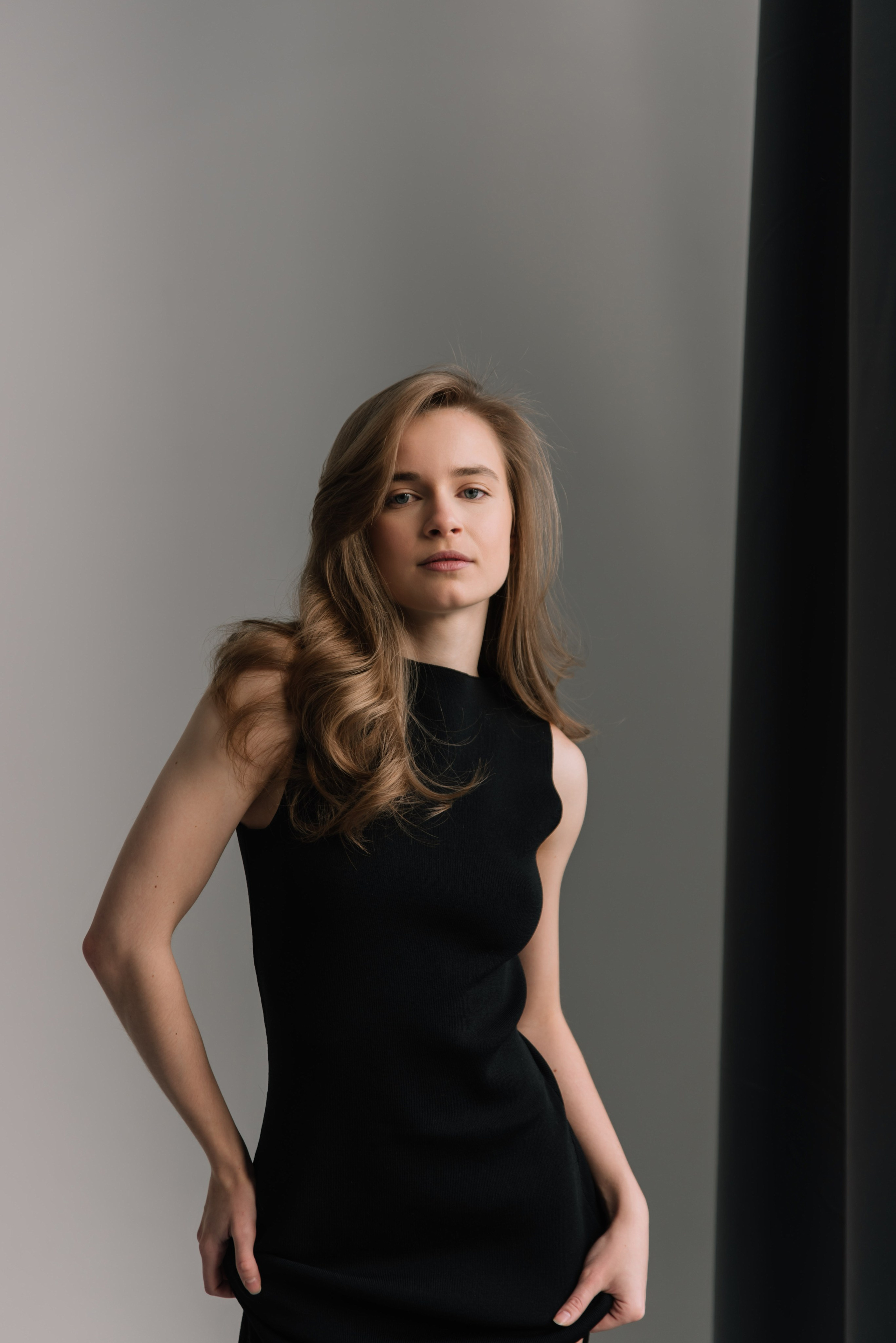 Катя. Фотограф Нижний Новгорода Елена Калмыкова