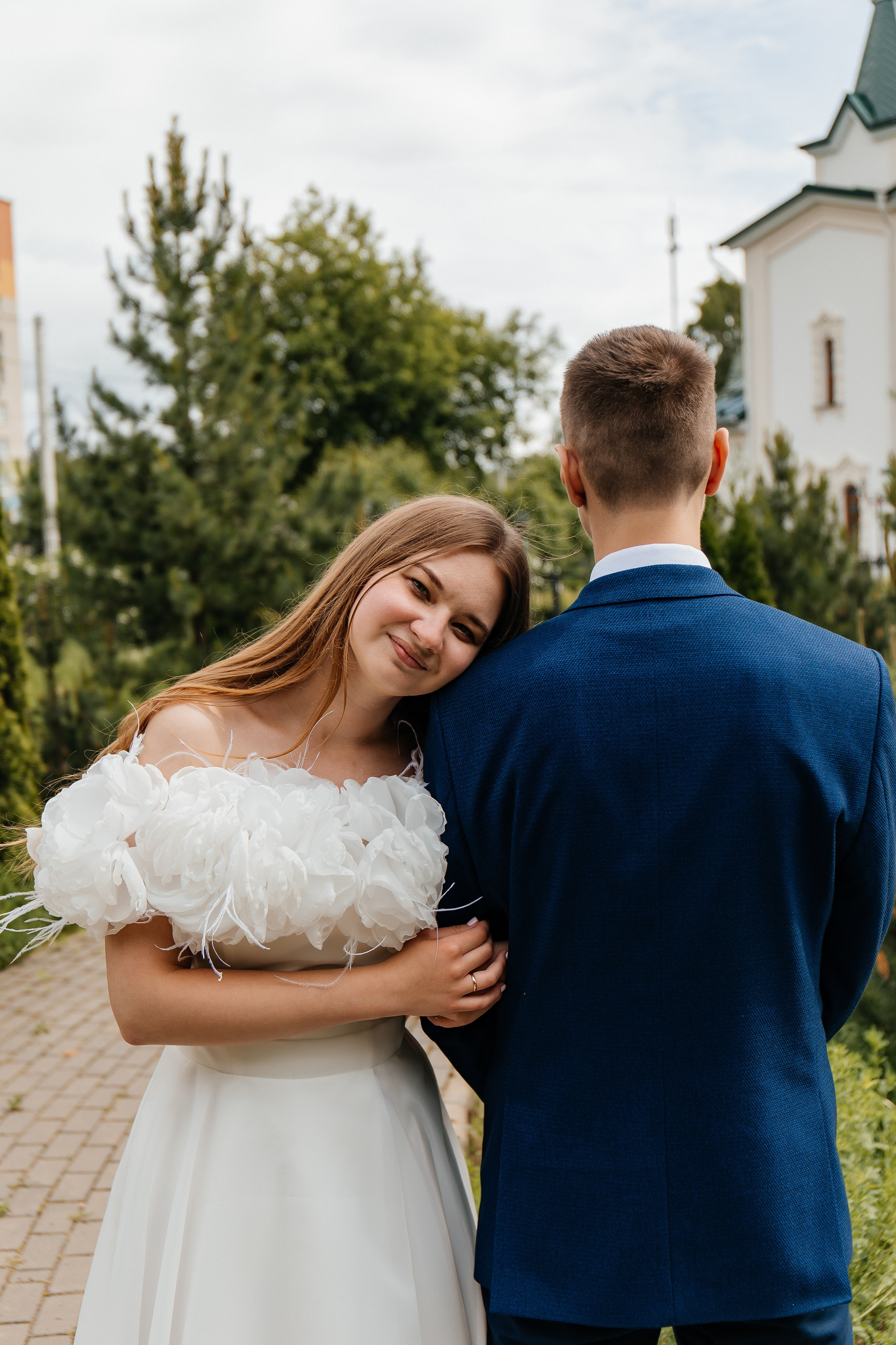 Nastya & Andrey. Семейный и свадебный фотограф в Нижнем Новгороде