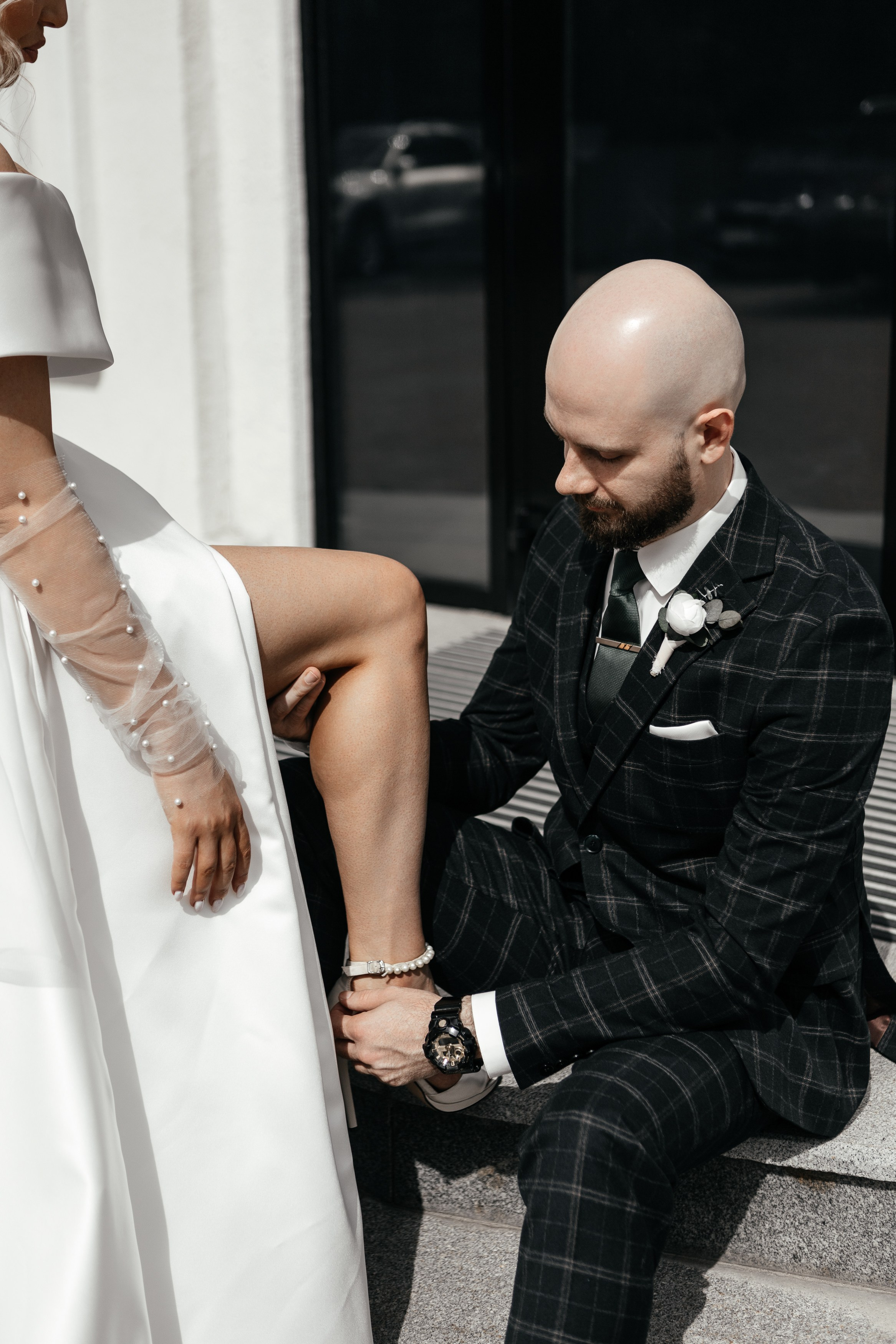 Свадебный фотограф Уфа — Руслан ГабдлисламовЖивые эмоции, красивые кадры, воспоминания на всю жизнь.Работаю по всей Республике Башкортоста. Свадебный фотограф Уфа Руслан Габдлисламов