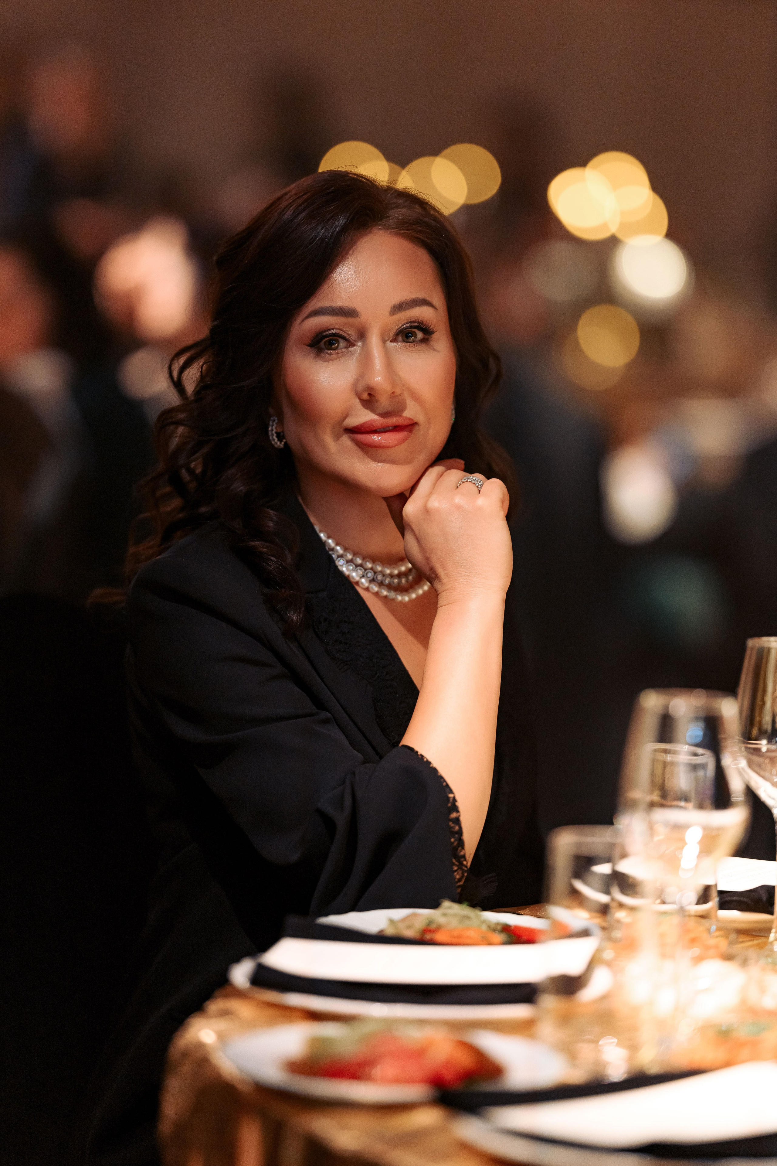 Chamovskikh Jewellery House. Максим Комаров — Профессиональный фотограф