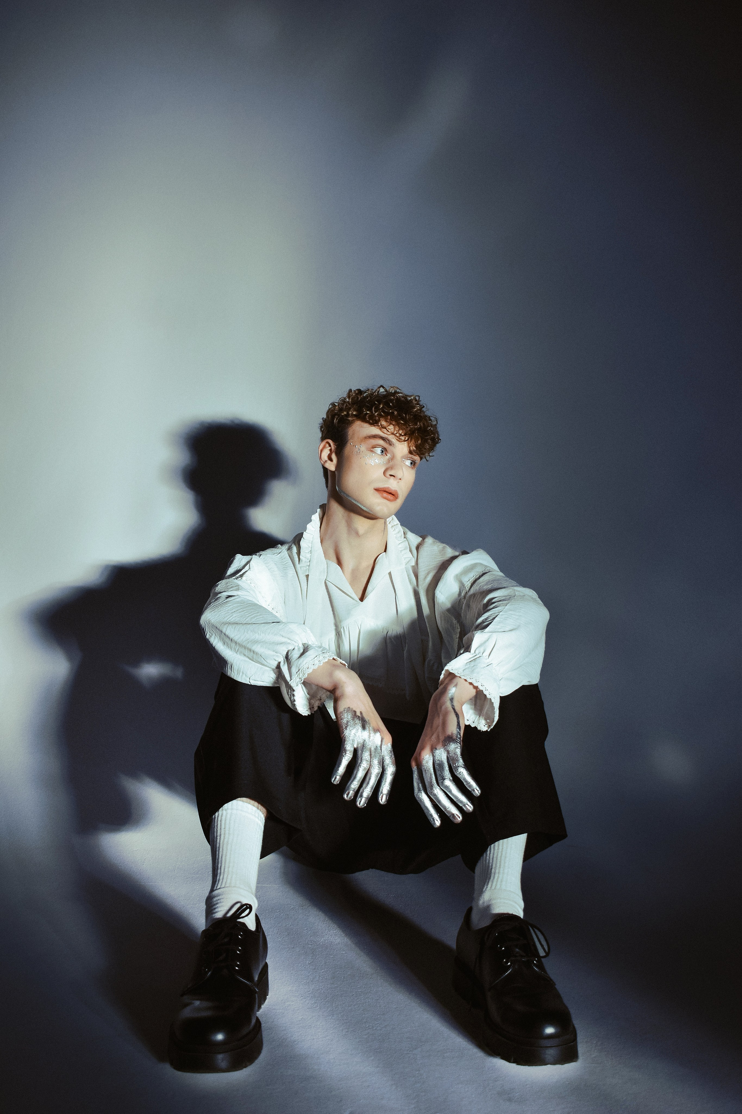 Матвей. Galchenok