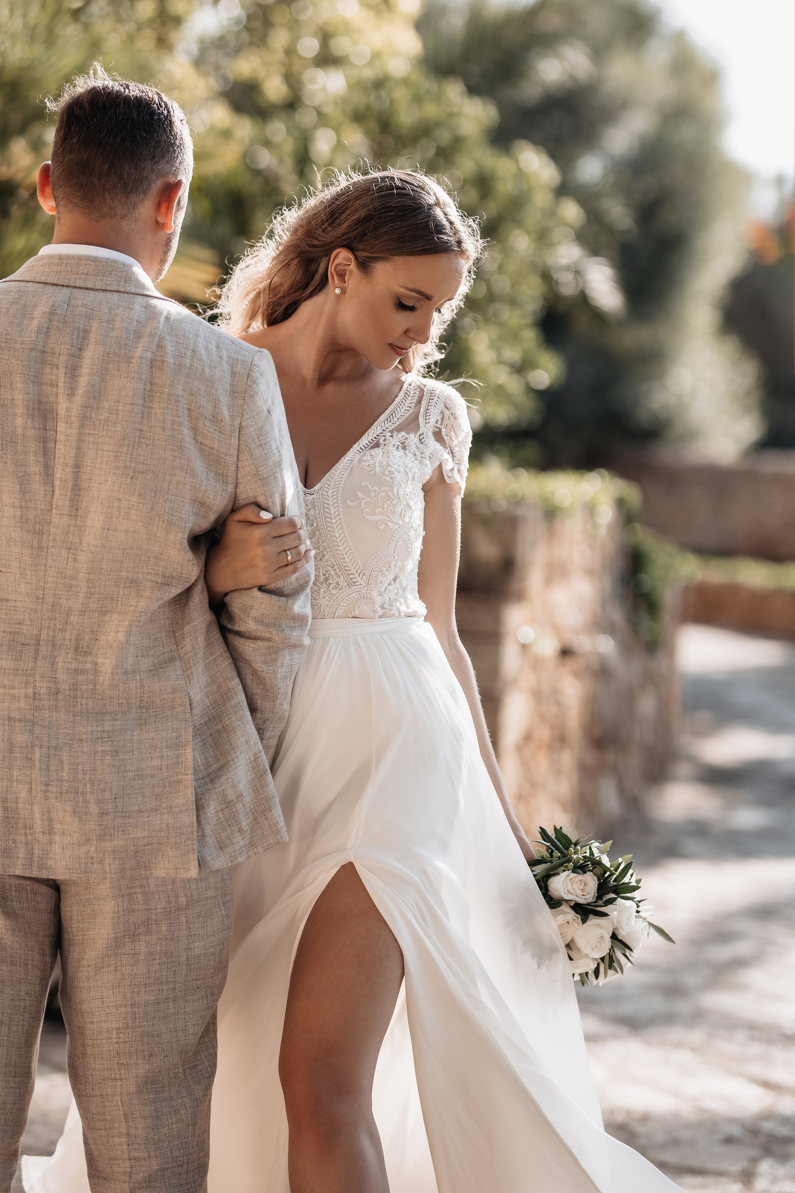 Inga_&_Andrius. Фотограф на Майорке Екатерина Дробышева