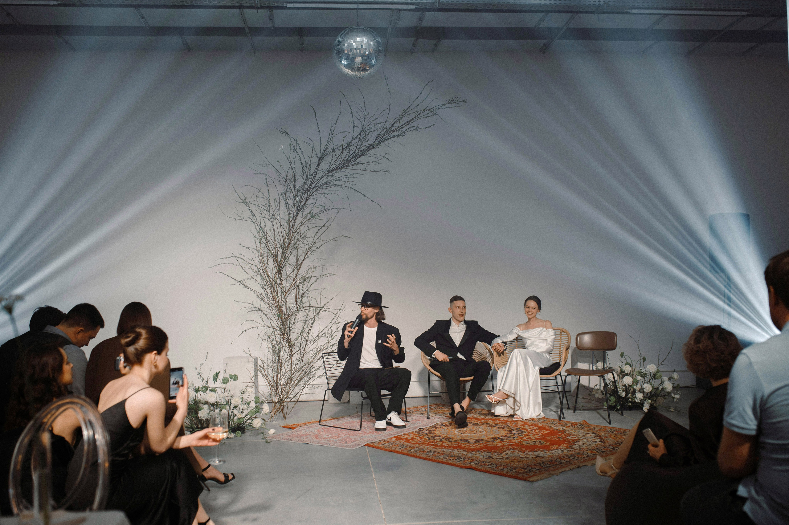 Влад и Даша. Фотограф Александр Смирнов